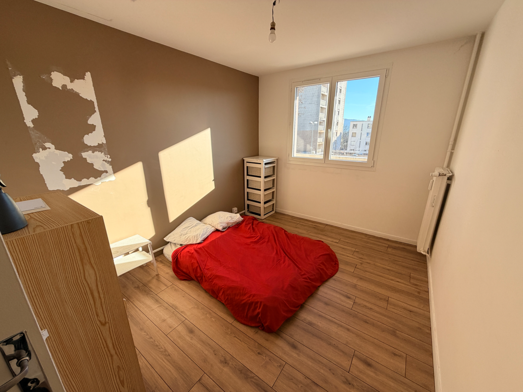Apartment 4 Rooms Besançon - Photo 11