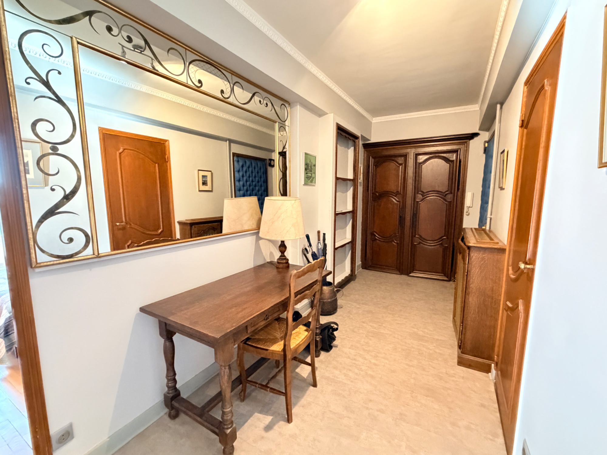 Apartment 5 Rooms Besançon - Photo 11