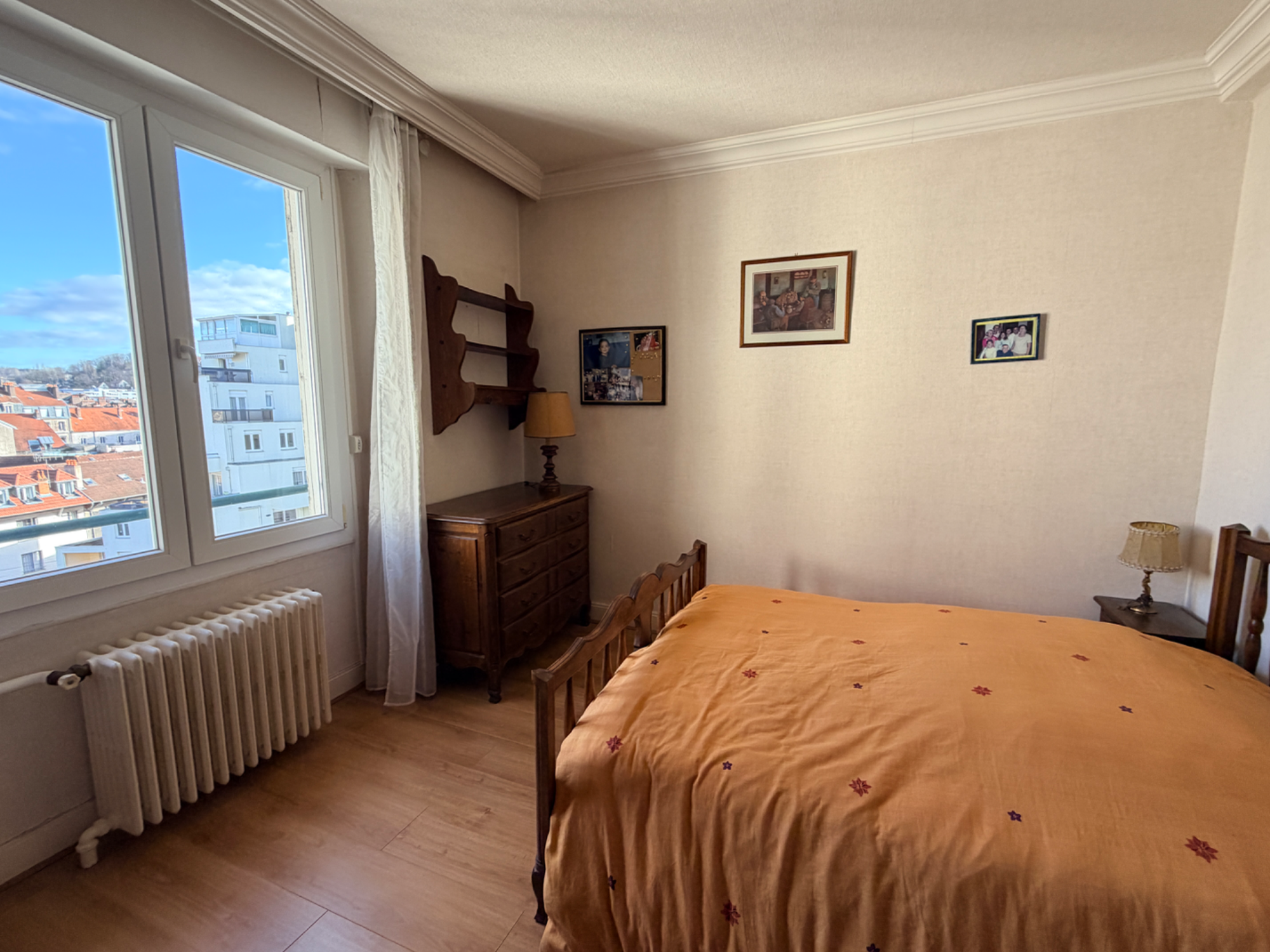 Apartment 5 Rooms Besançon - Photo 14