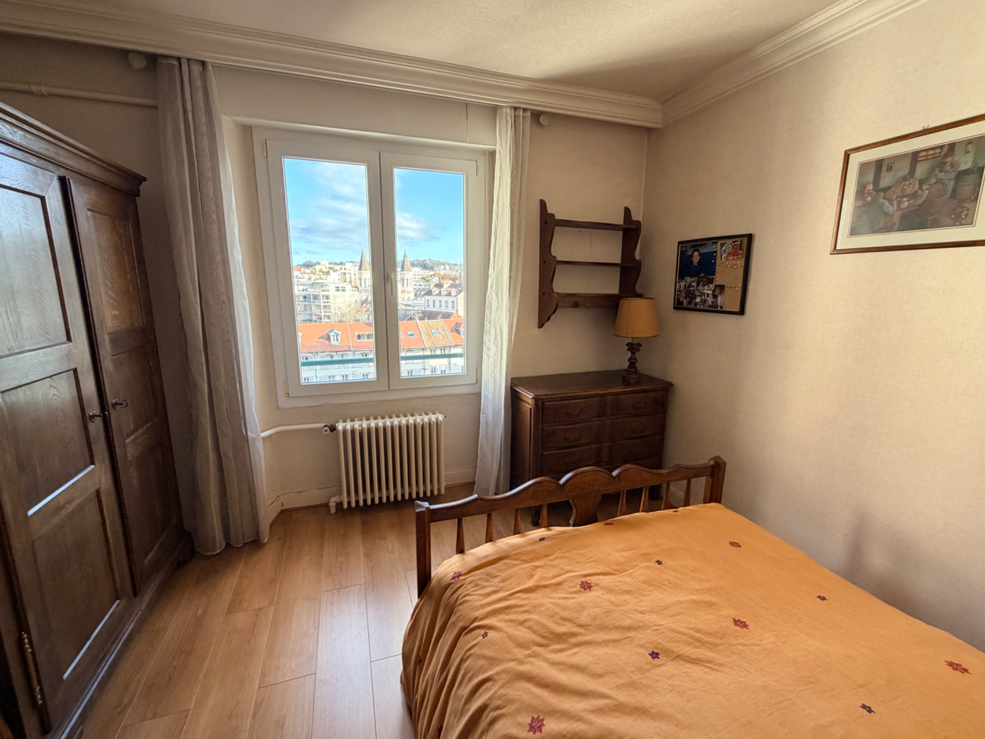 Apartment 5 Rooms Besançon - Photo 15