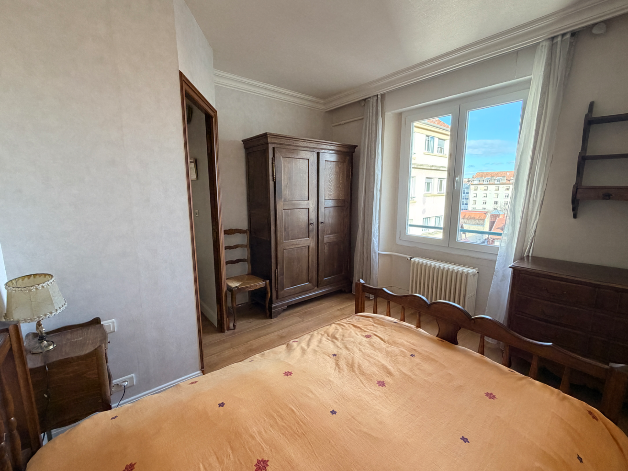 Apartment 5 Rooms Besançon - Photo 16