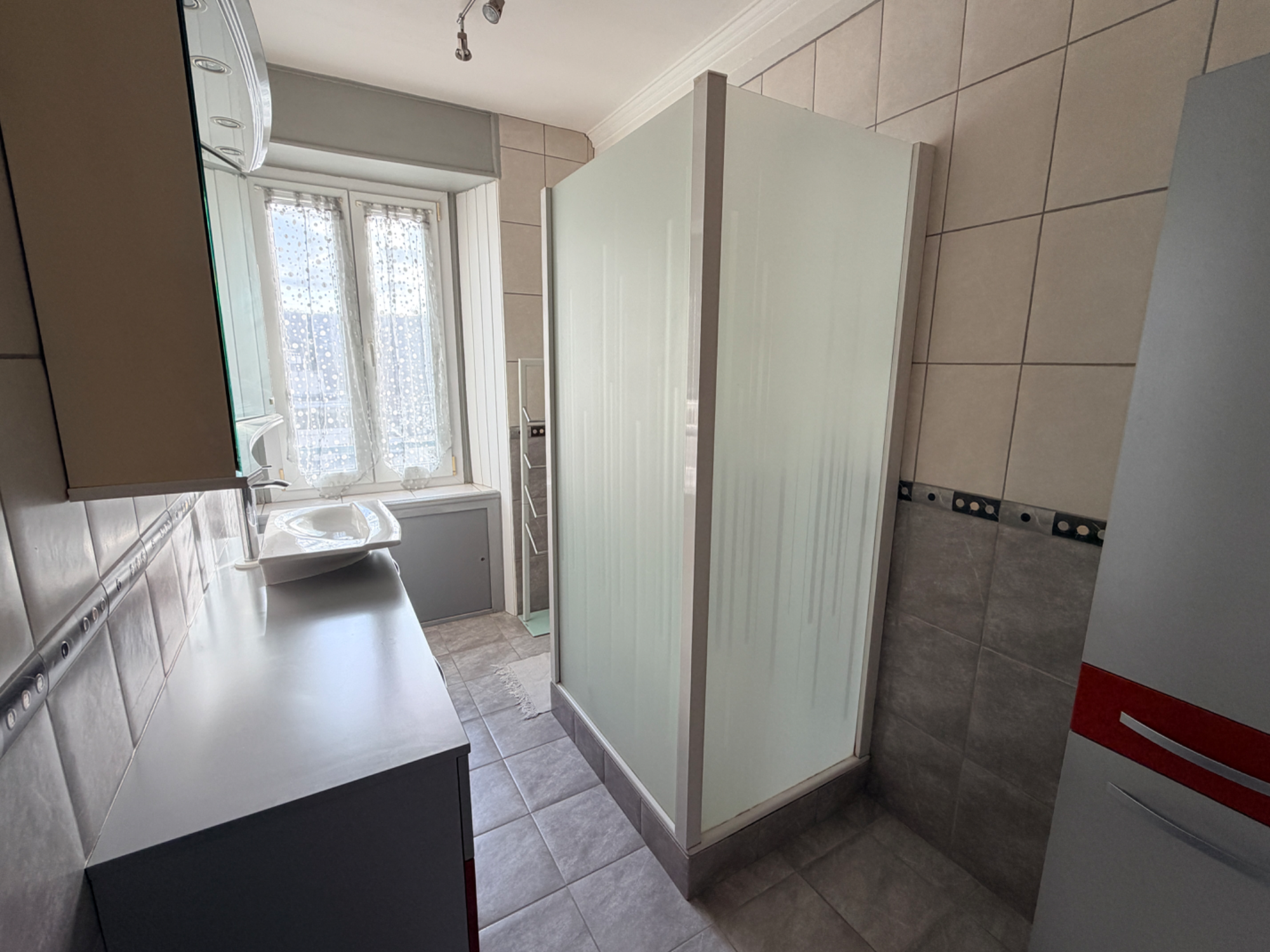 Apartment 5 Rooms Besançon - Photo 17