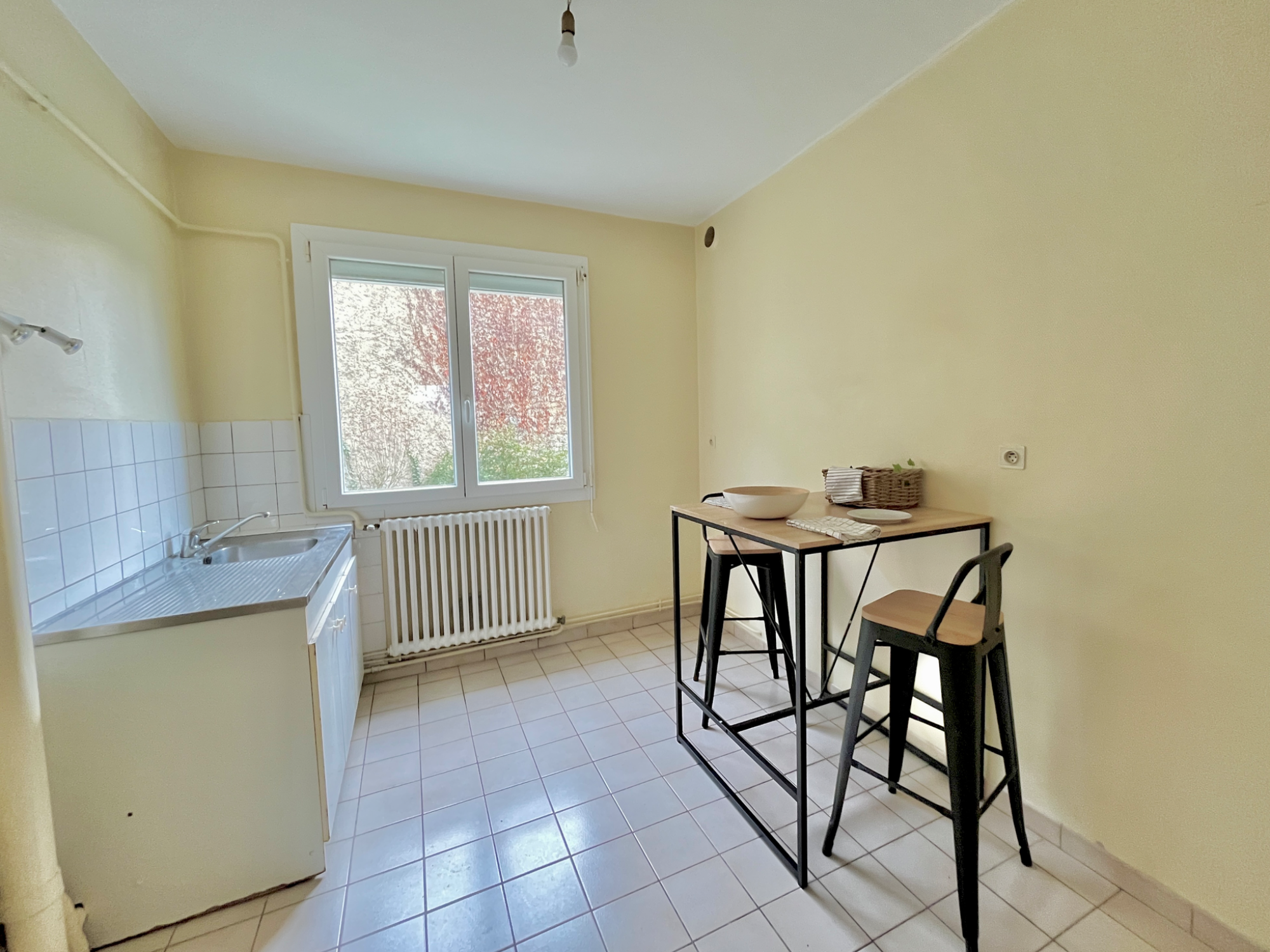 Apartment 4 Rooms Besançon - Photo 5