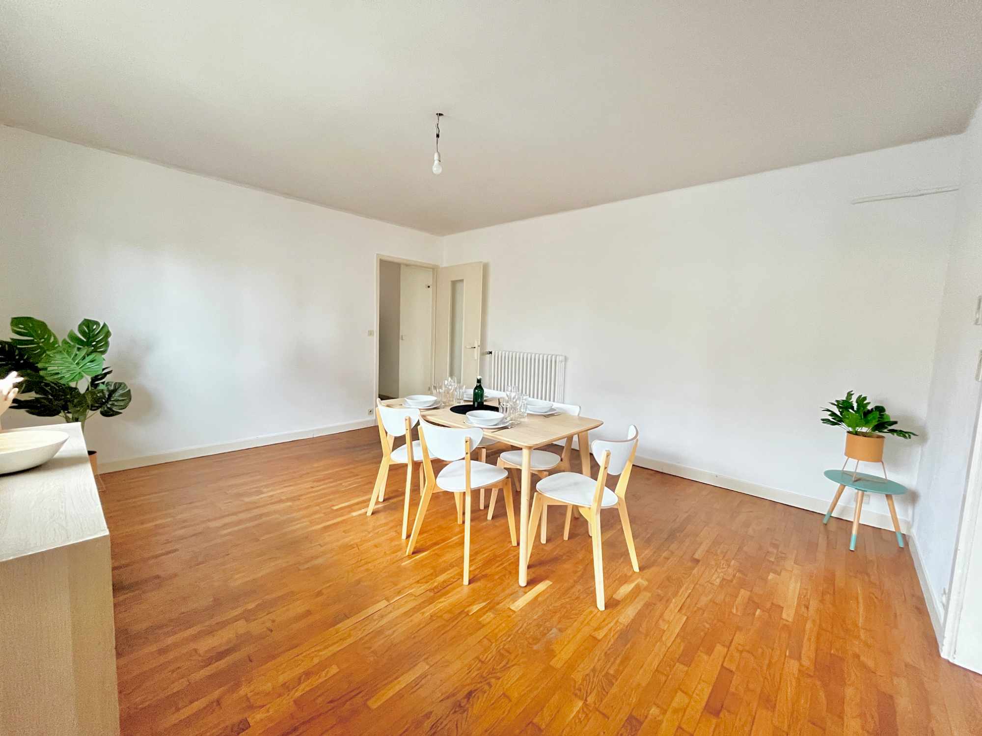 Apartment 4 Rooms Besançon - Photo 6
