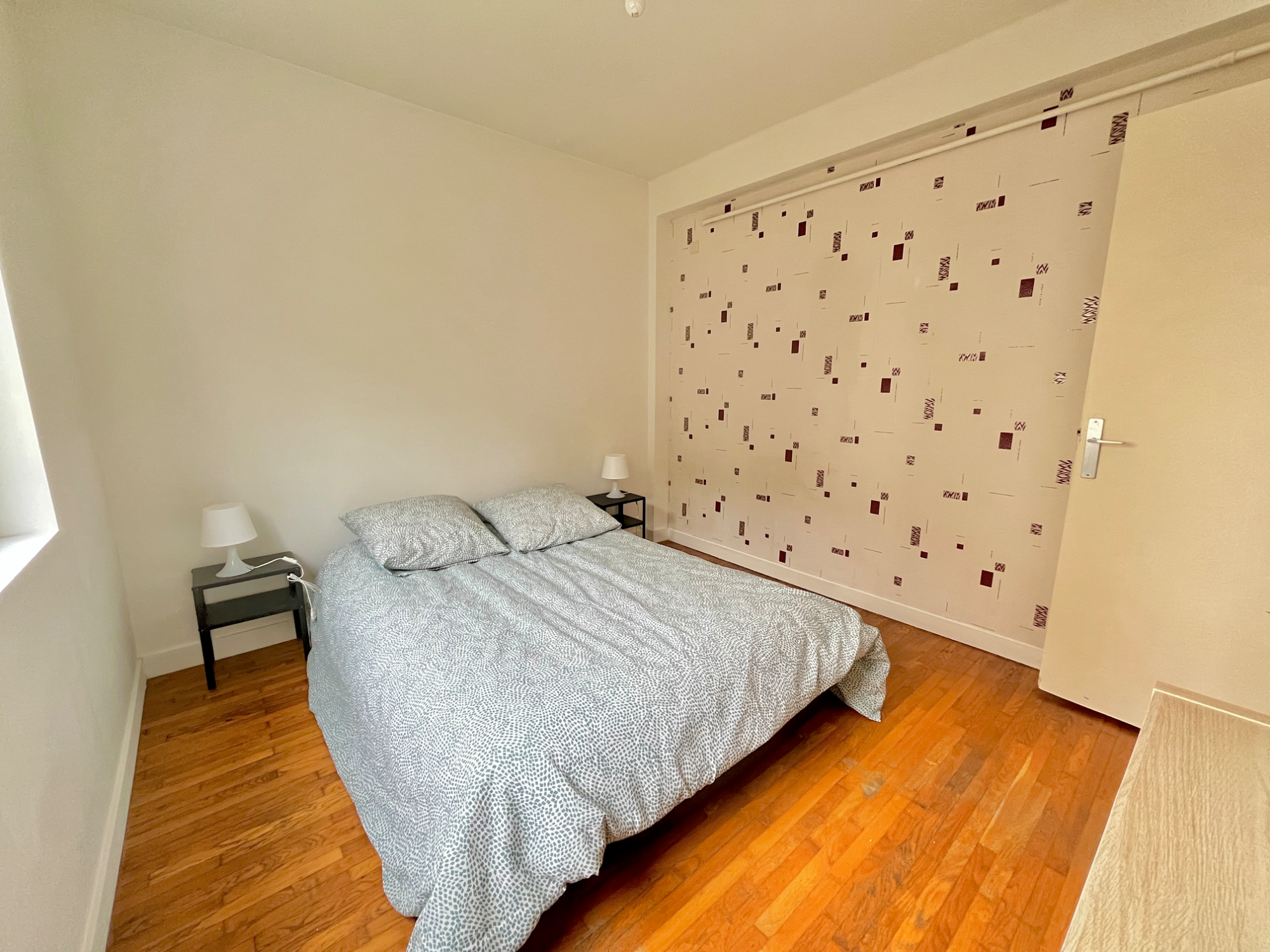 Apartment 4 Rooms Besançon - Photo 7