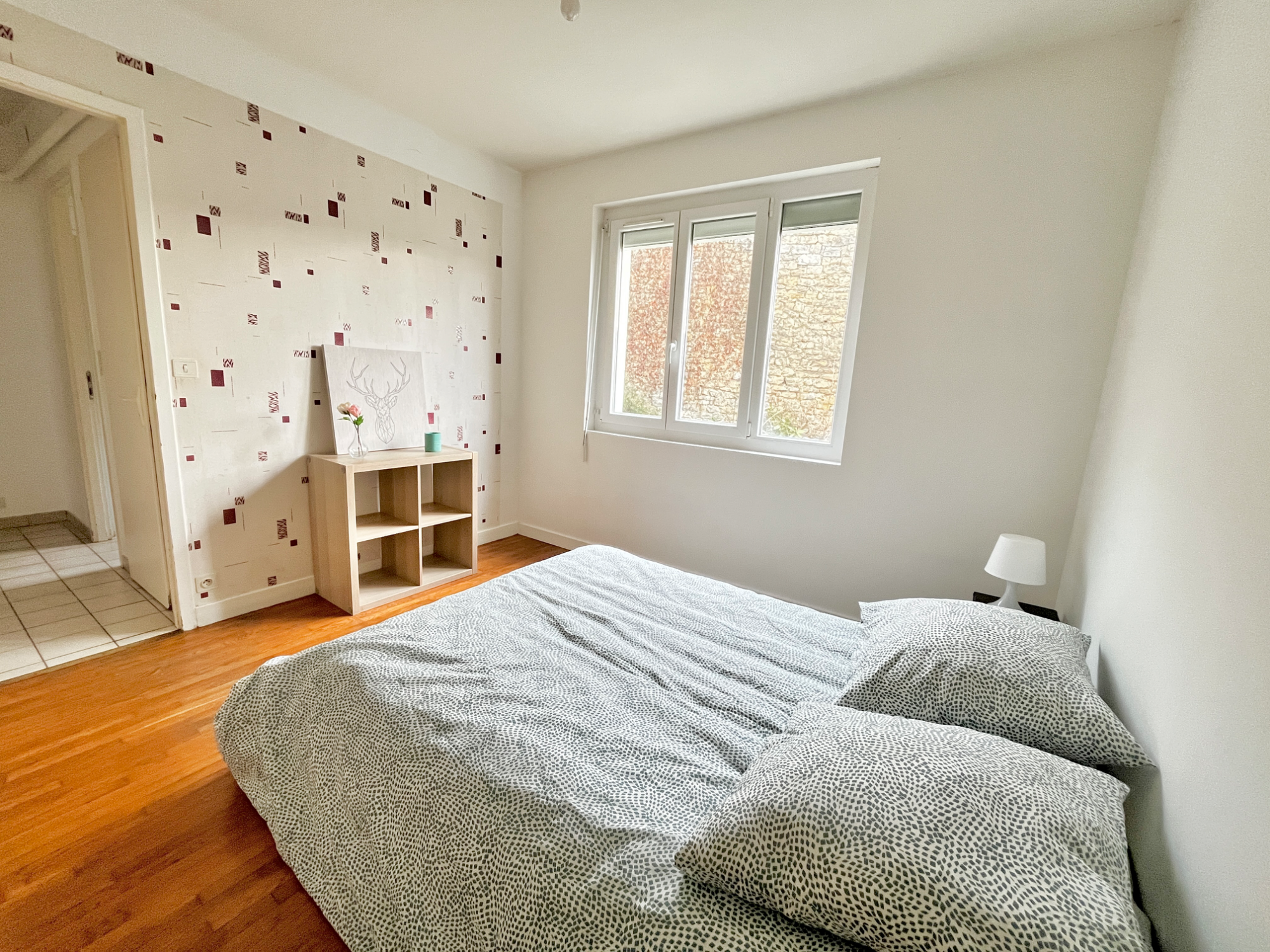 Apartment 4 Rooms Besançon - Photo 8