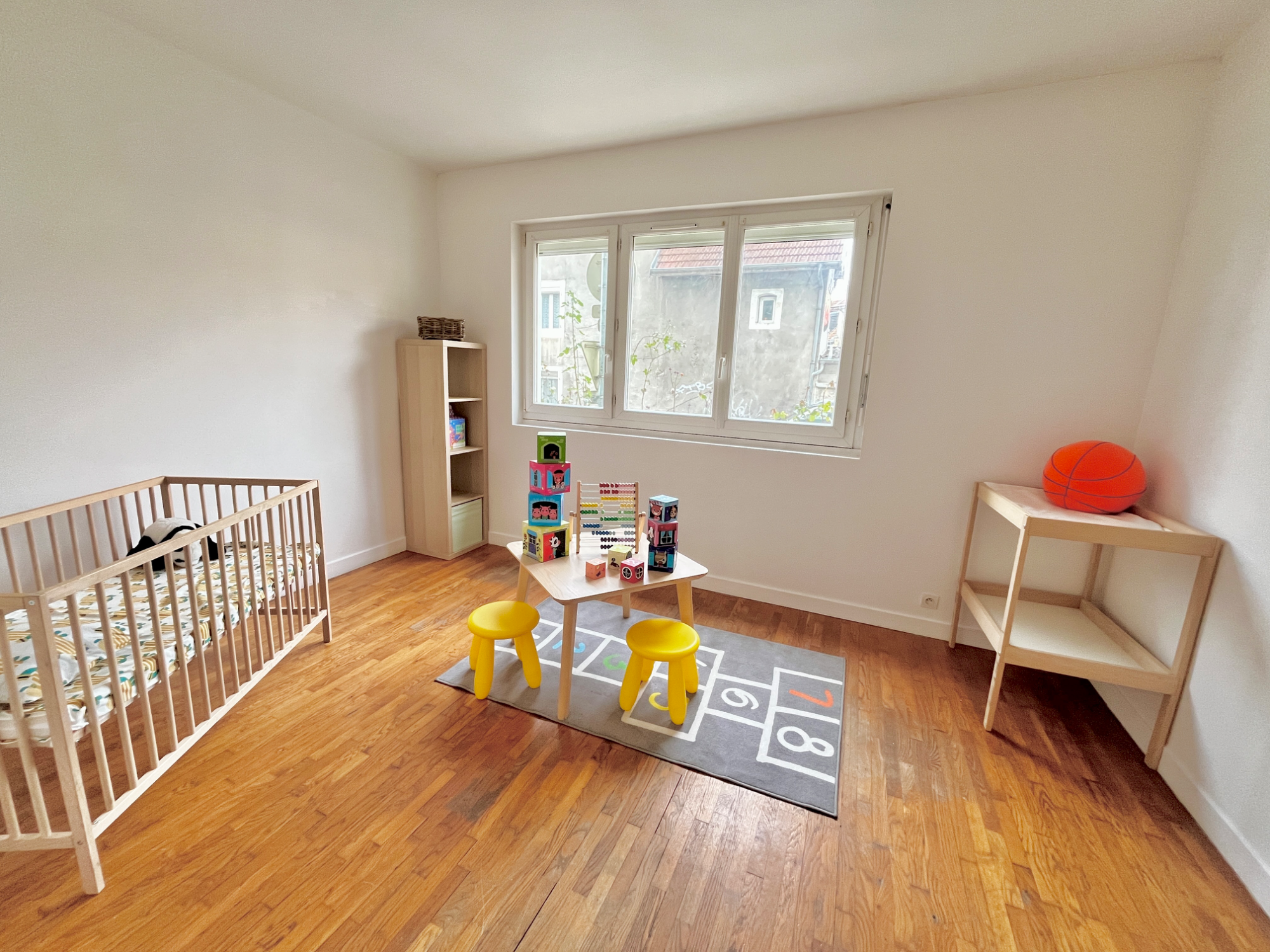 Apartment 4 Rooms Besançon - Photo 9