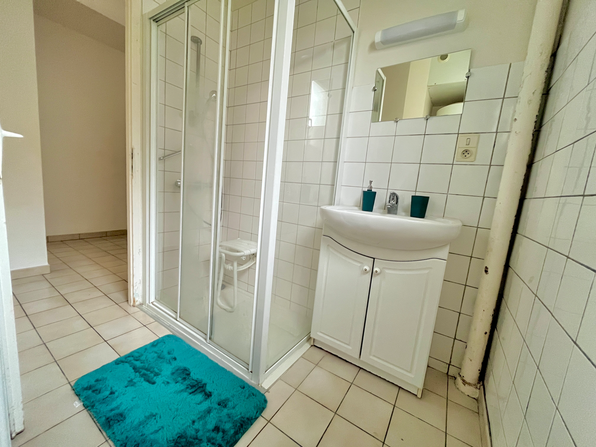 Apartment 4 Rooms Besançon - Photo 10