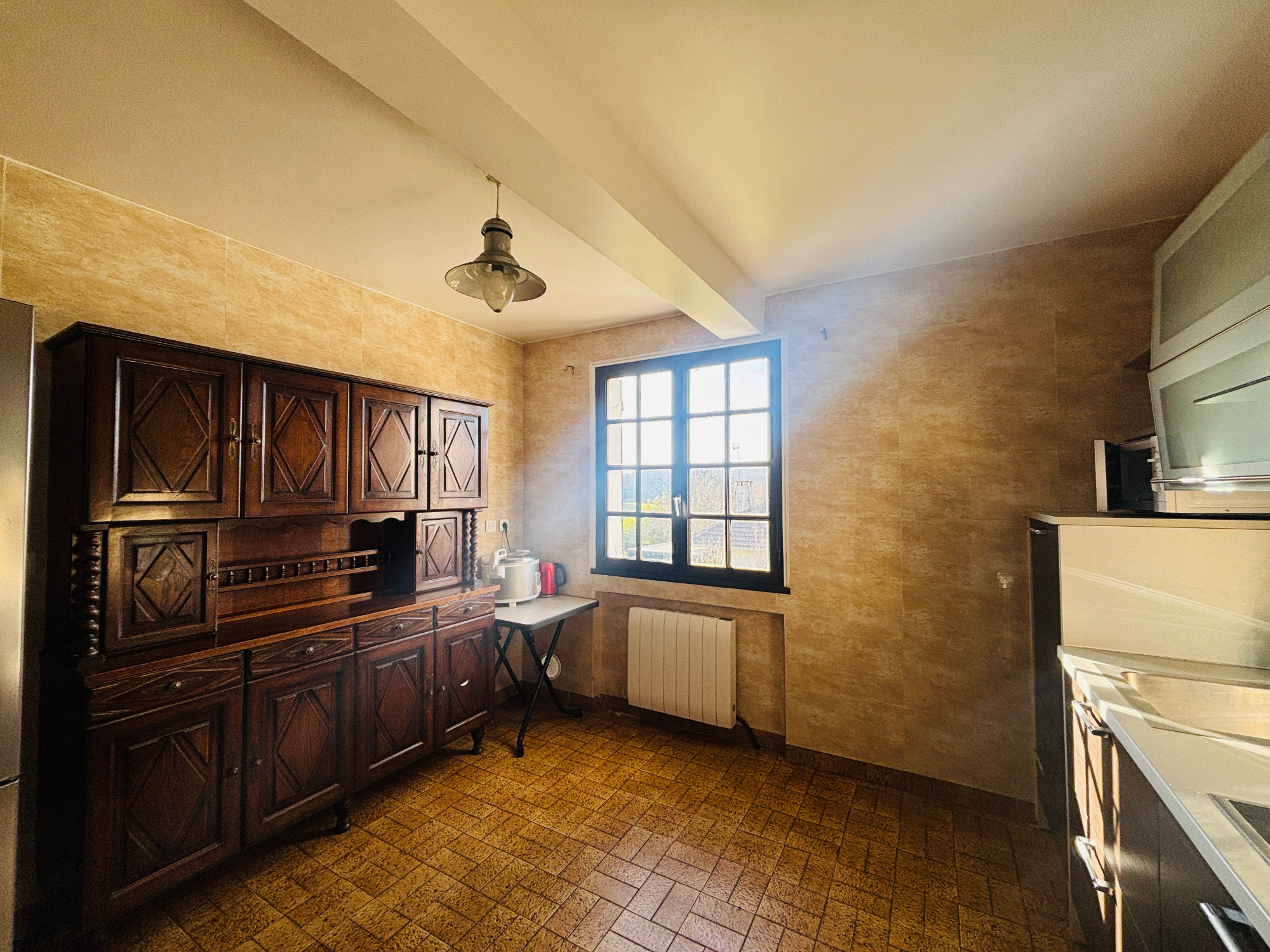 Maison 4 Pièce(s) Miserey-Salines - Photo 8