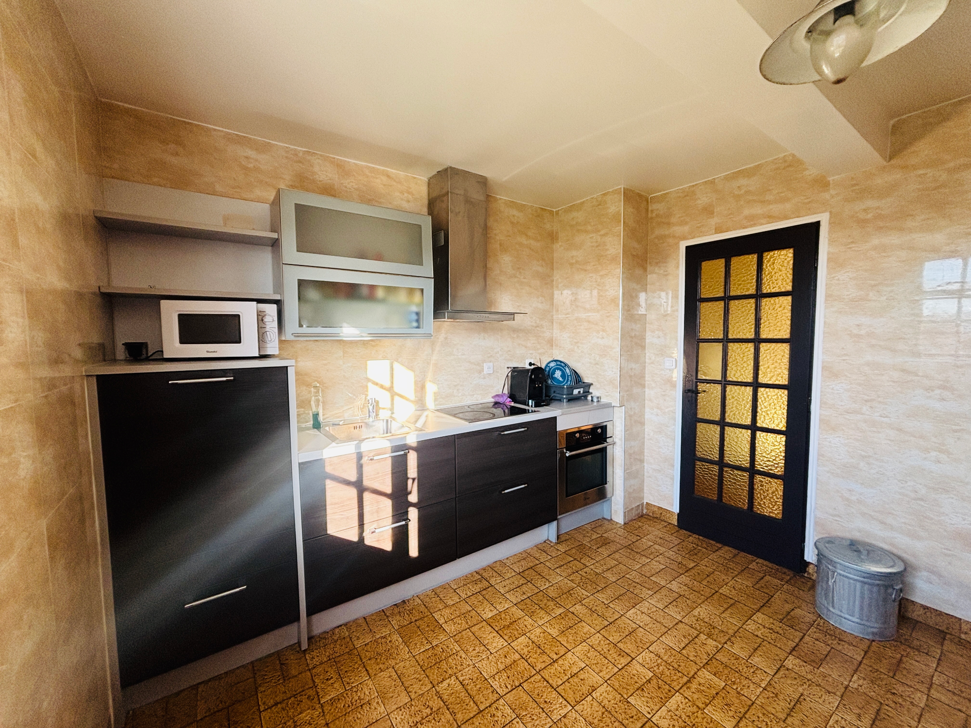 Maison 4 Pièce(s) Miserey-Salines - Photo 9