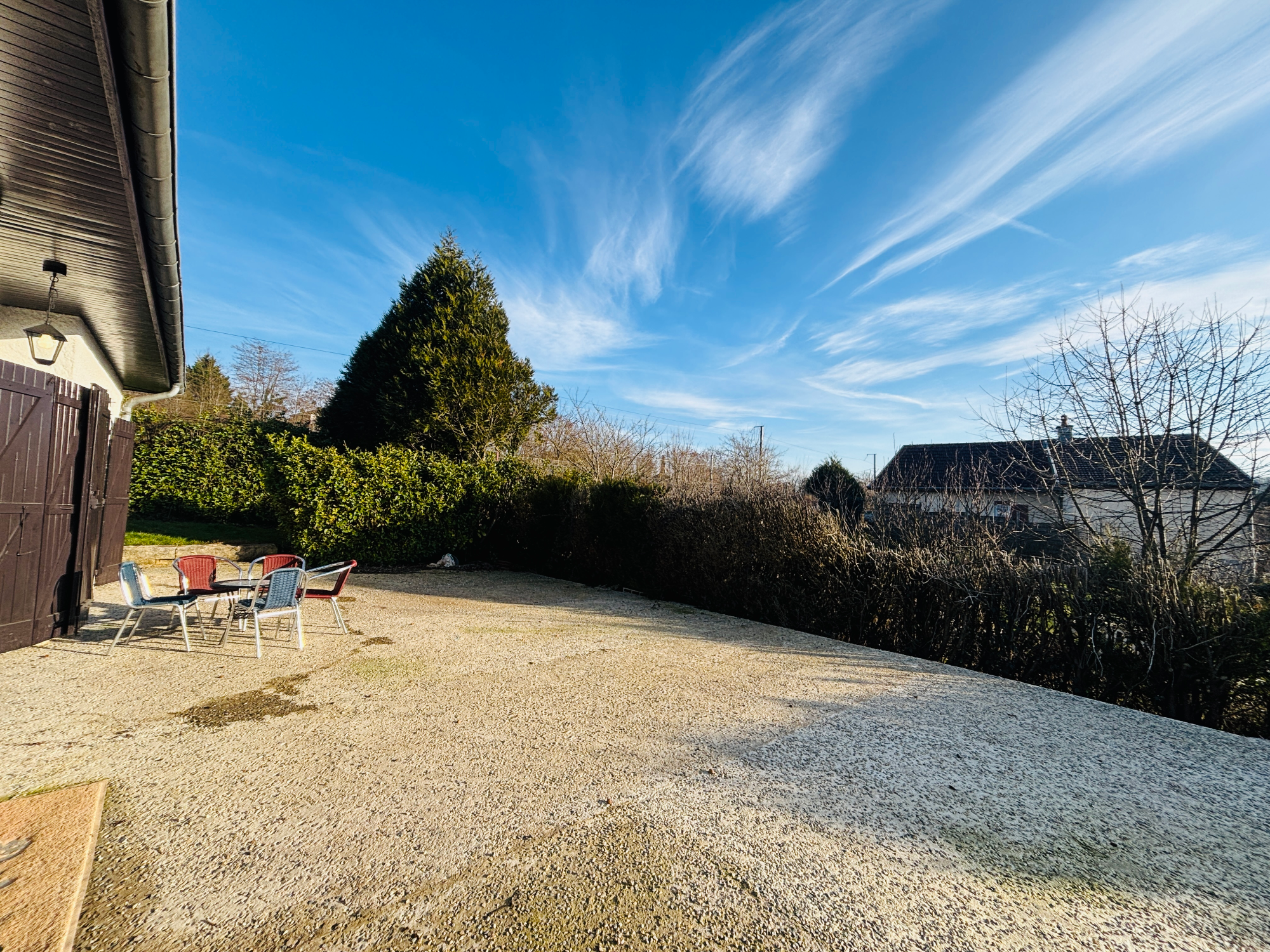 Maison 4 Pièce(s) Miserey-Salines - Photo 14