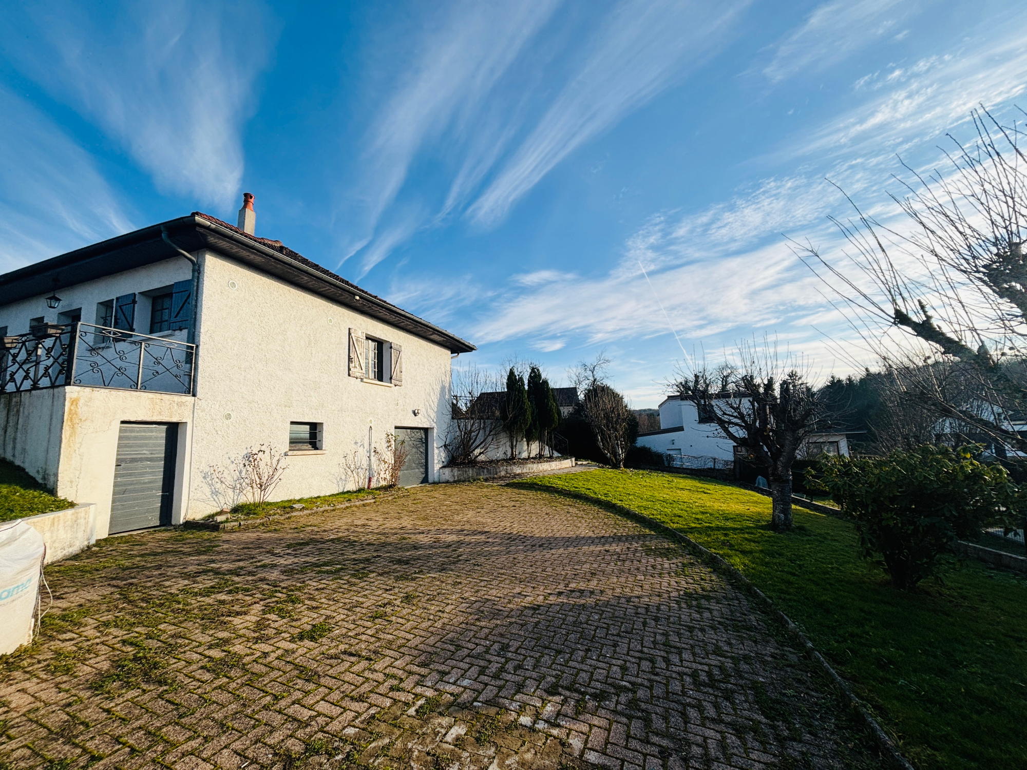 Maison 4 Pièce(s) Miserey-Salines - Photo 15