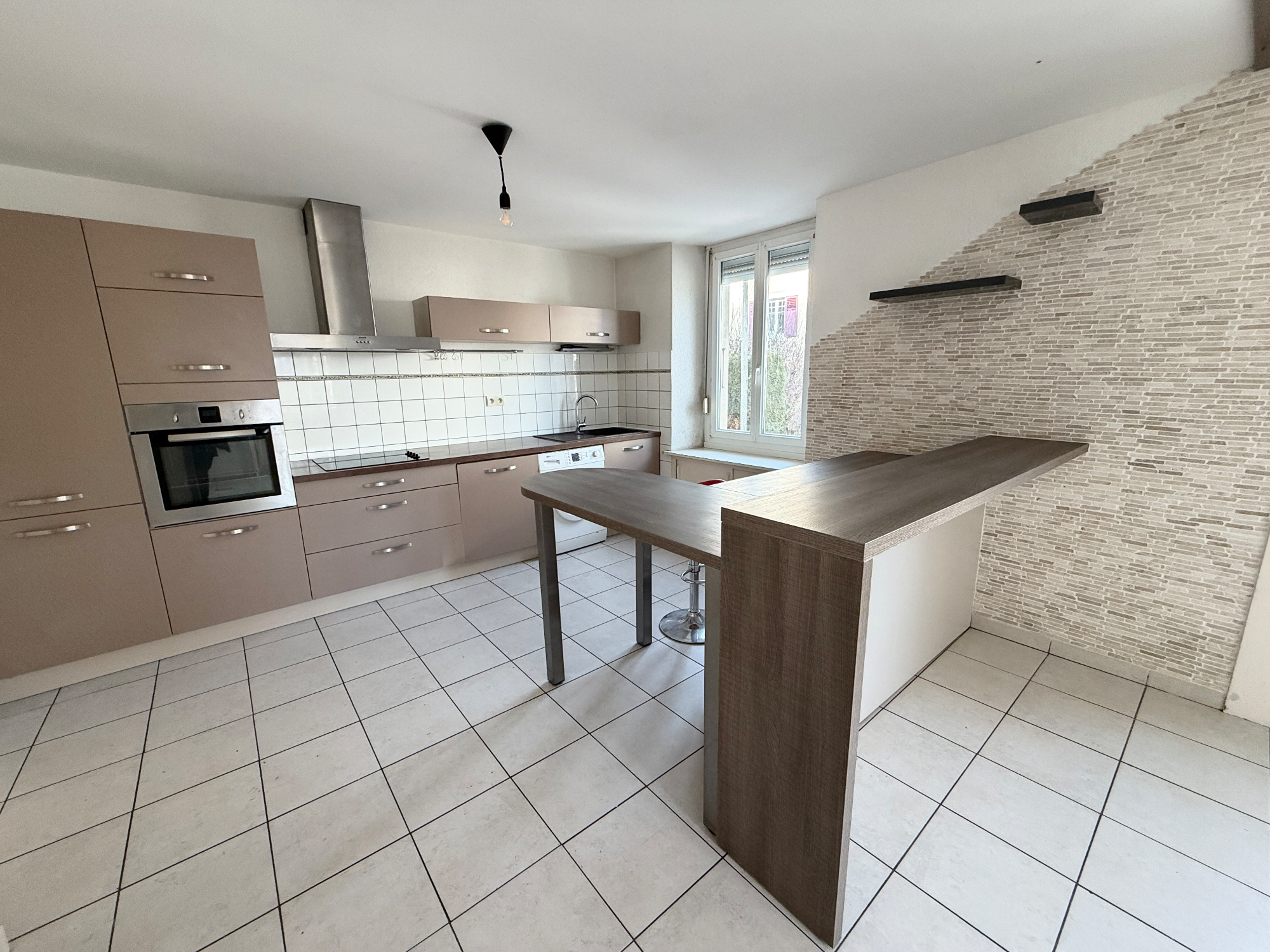 Apartment 4 Rooms Villers-le-Lac - Photo 1