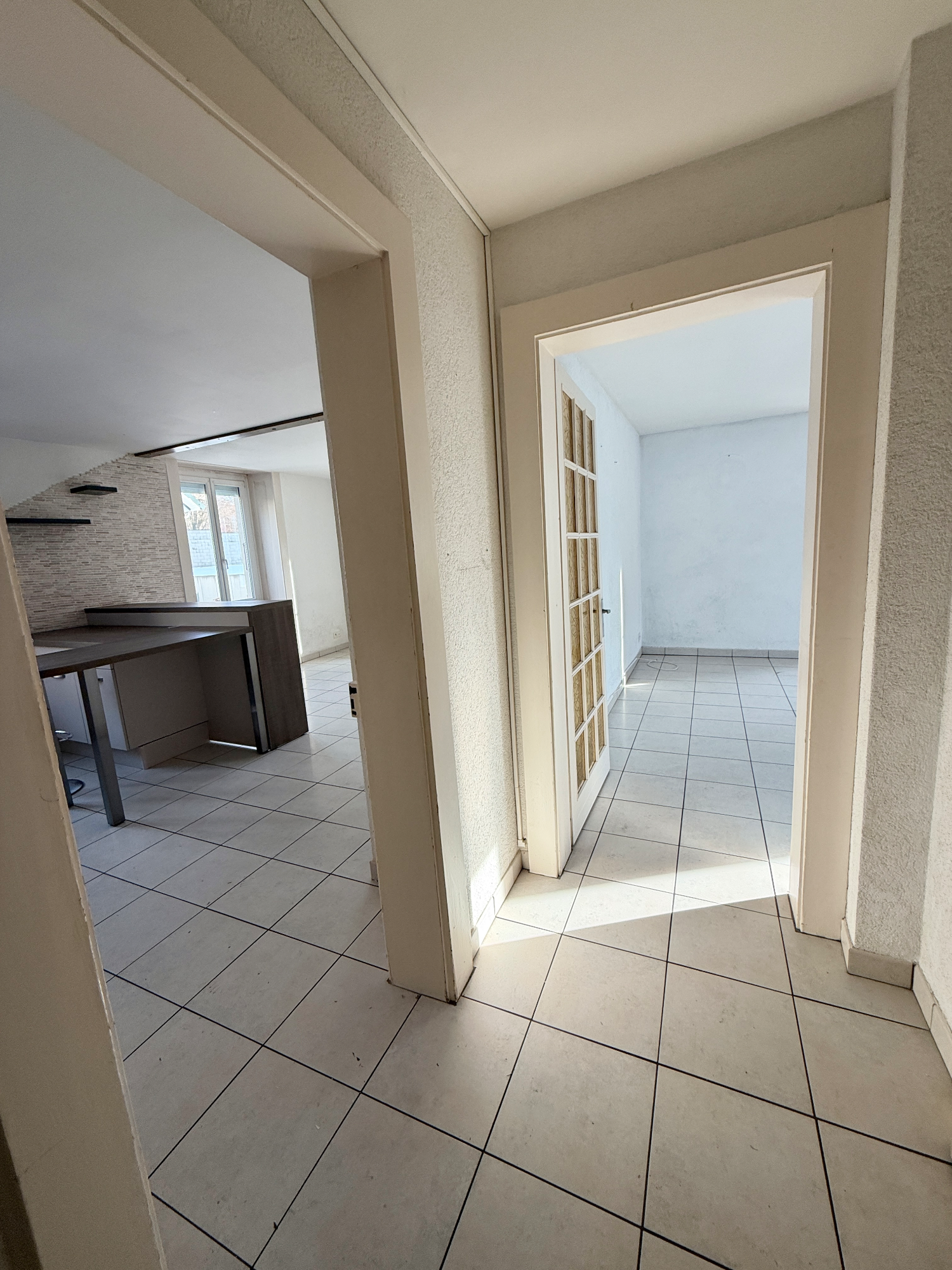 Apartment 4 Rooms Villers-le-Lac - Photo 2