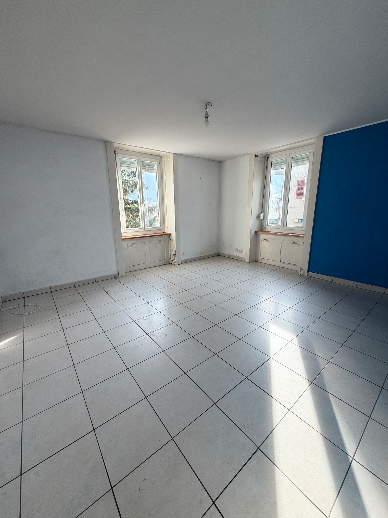 Apartment 4 Rooms Villers-le-Lac - Photo 4