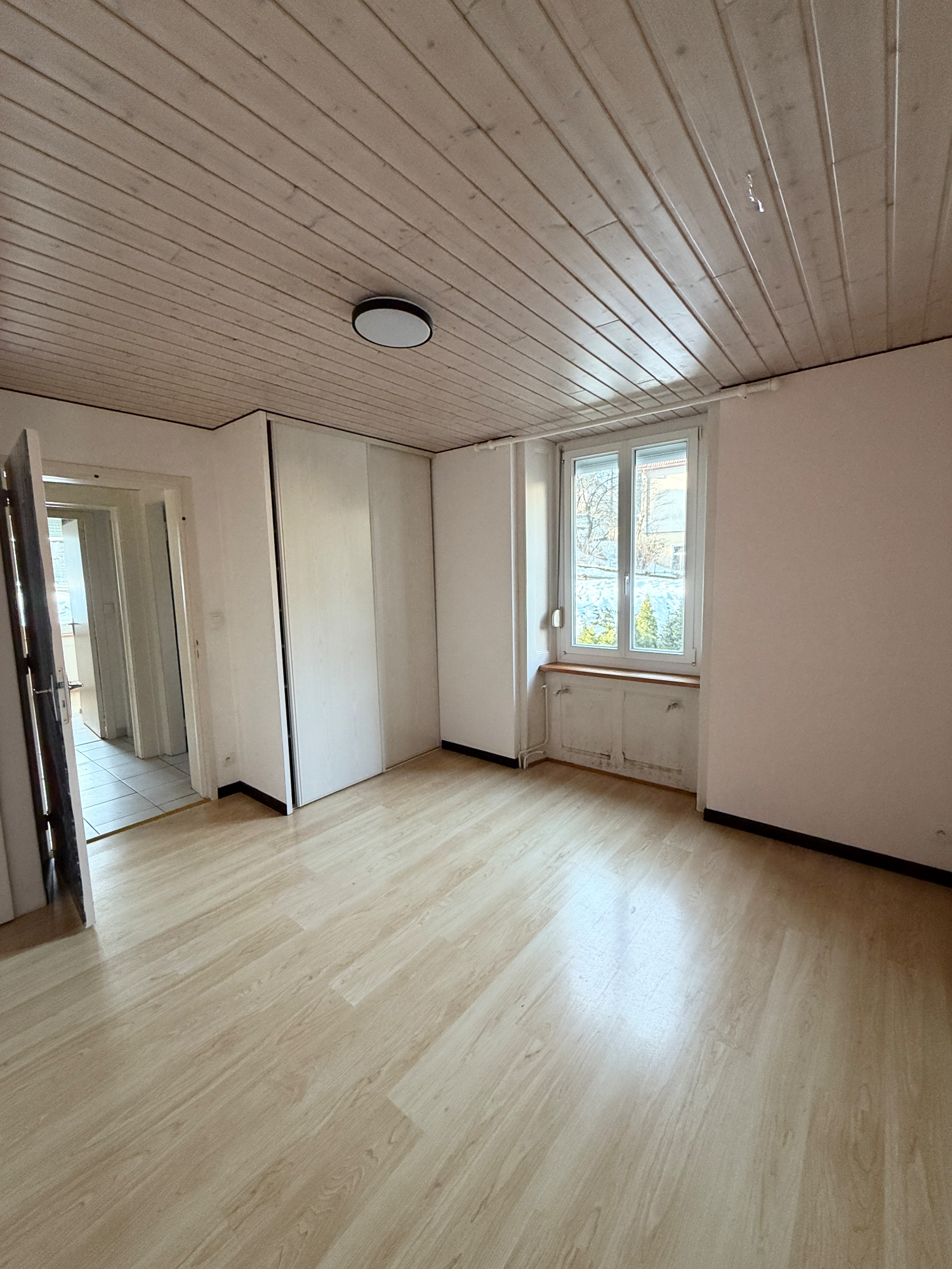 Apartment 4 Rooms Villers-le-Lac - Photo 5