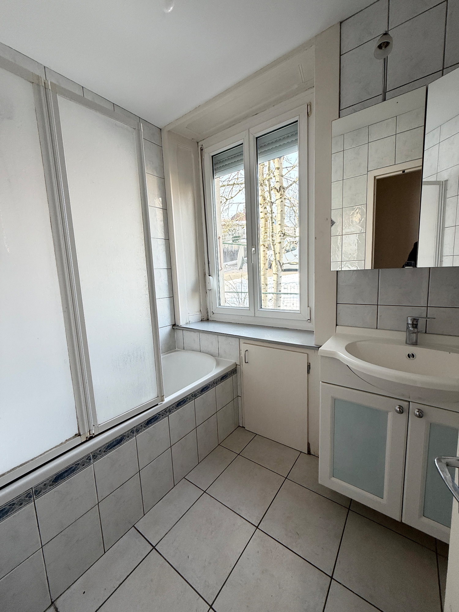 Apartment 4 Rooms Villers-le-Lac - Photo 6