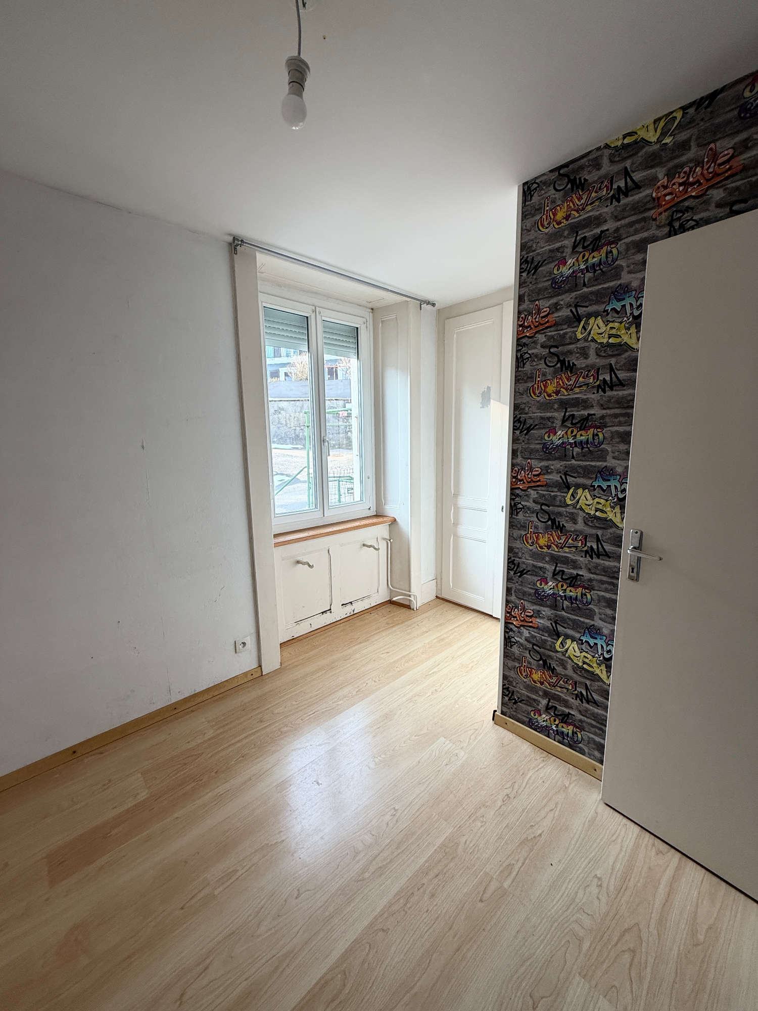Apartment 4 Rooms Villers-le-Lac - Photo 7