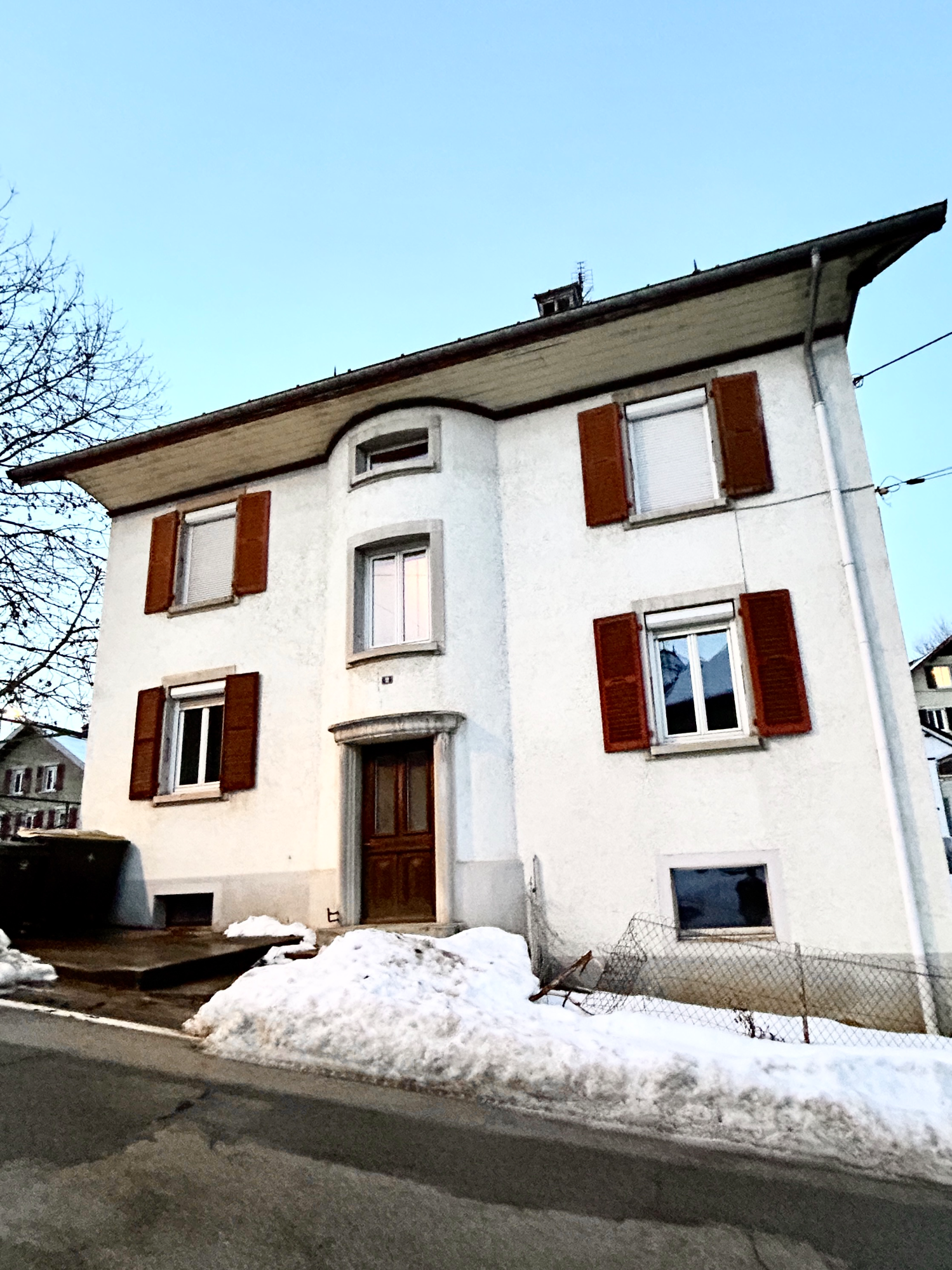 Apartment 4 Rooms Villers-le-Lac - Photo 9