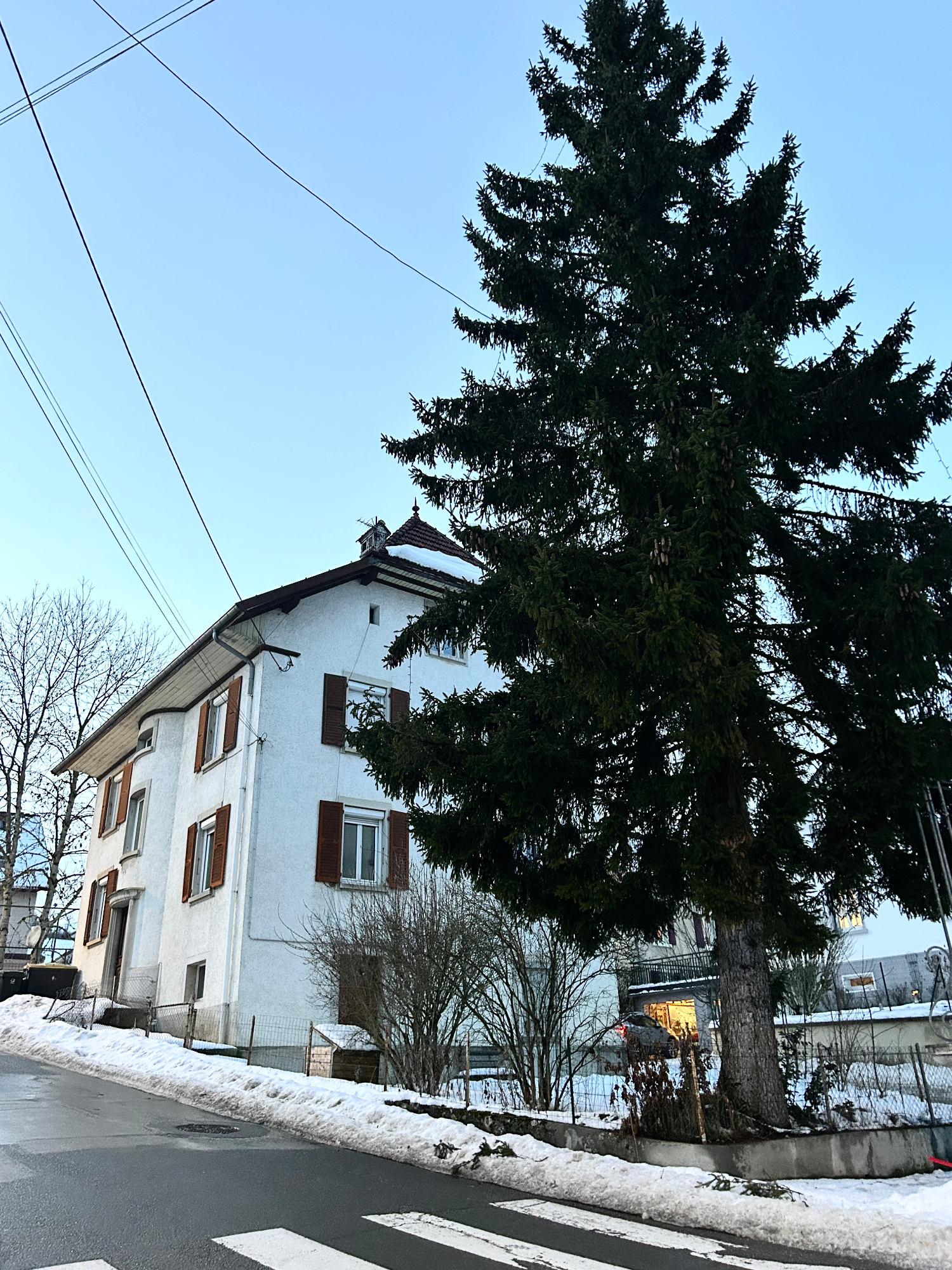 Apartment 4 Rooms Villers-le-Lac - Photo 10