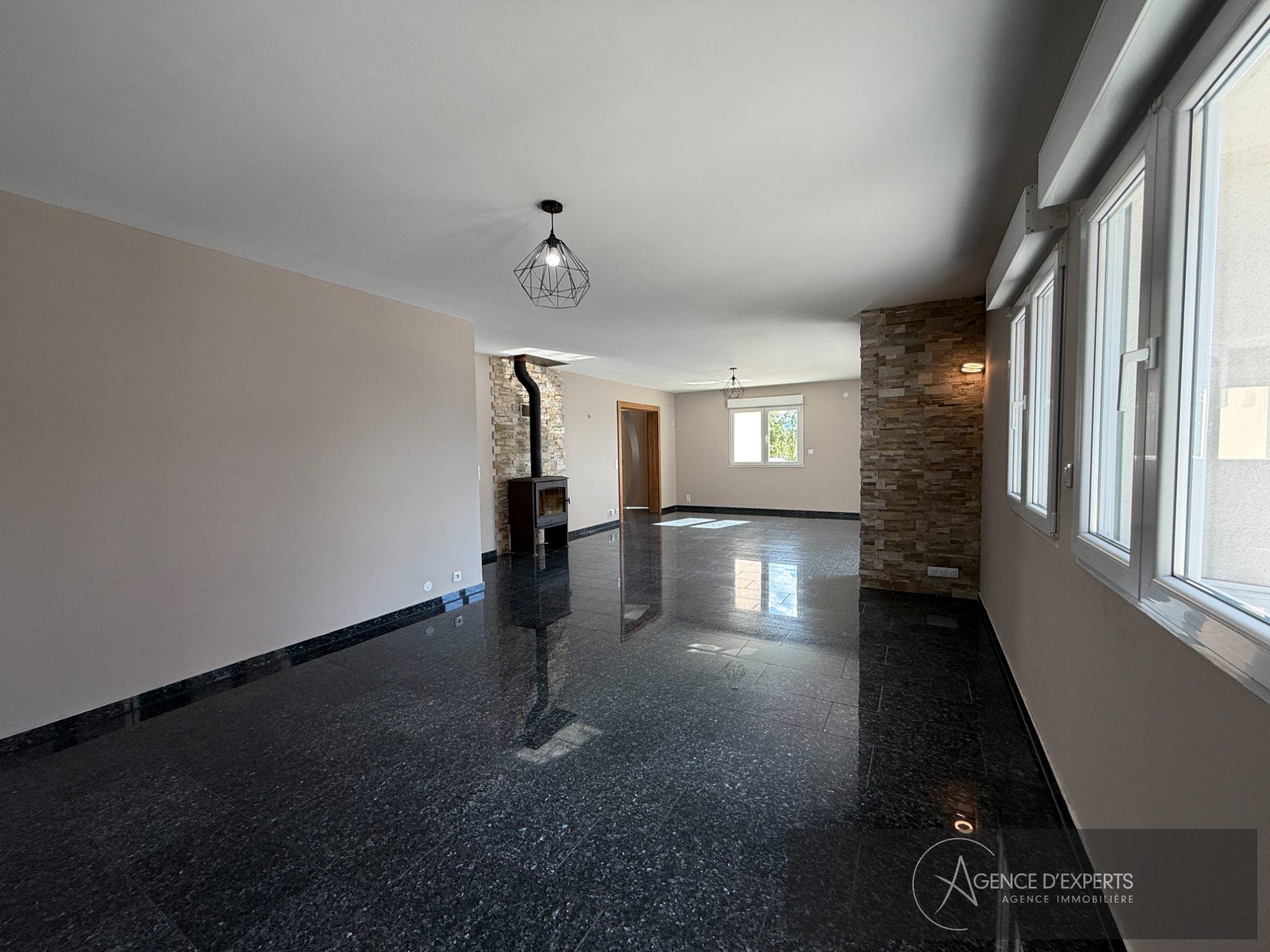 Apartment 5 Rooms Les Fins - Photo 4