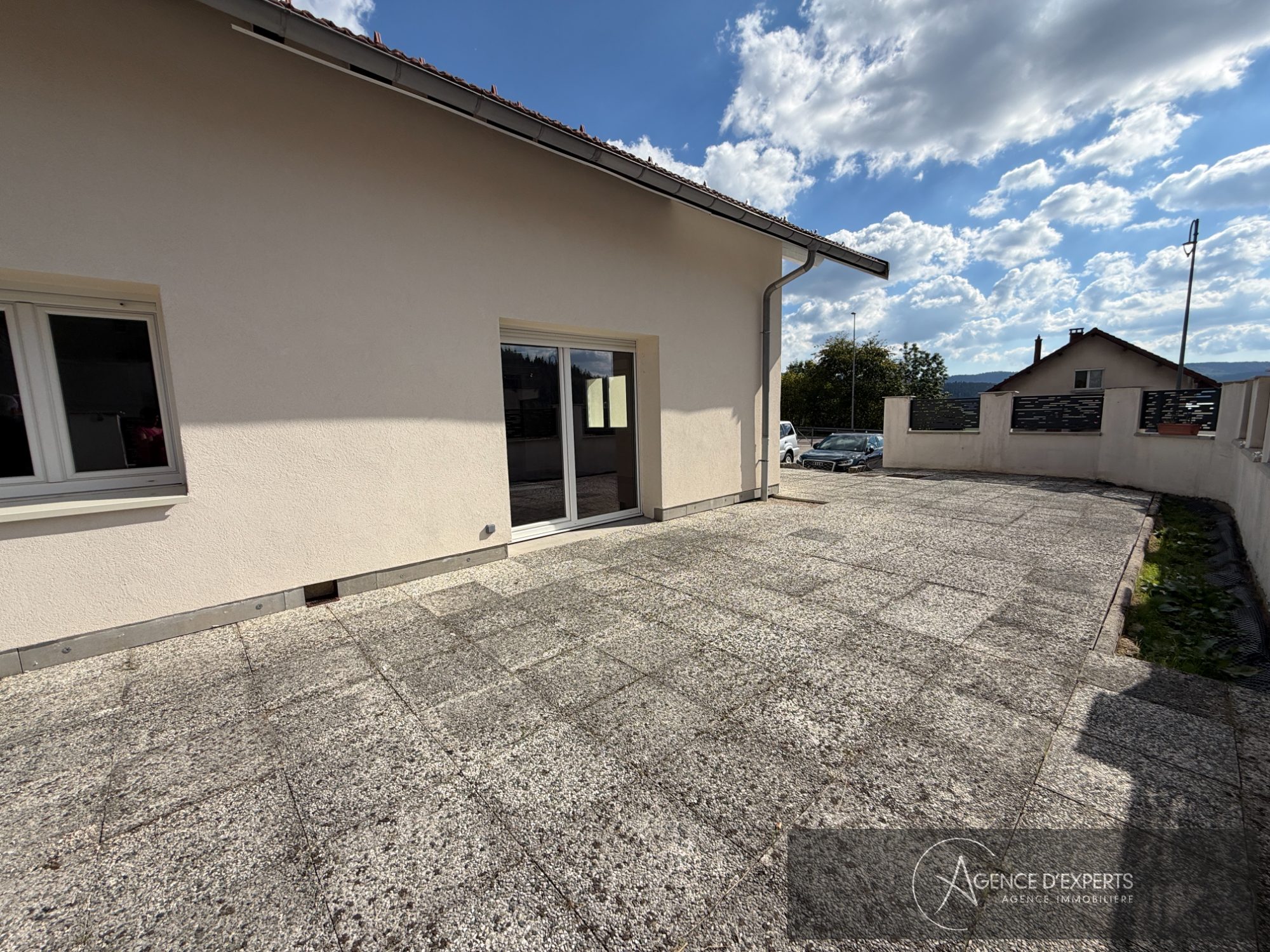 Apartment 5 Rooms Les Fins - Photo 15