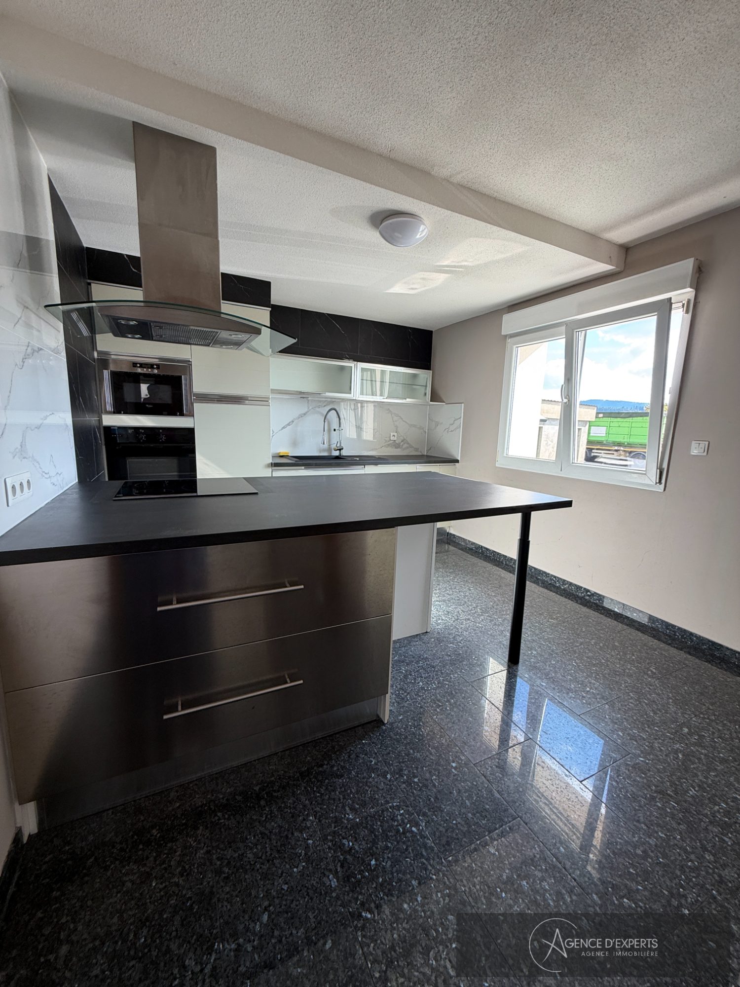 Apartment 5 Rooms Les Fins - Photo 6