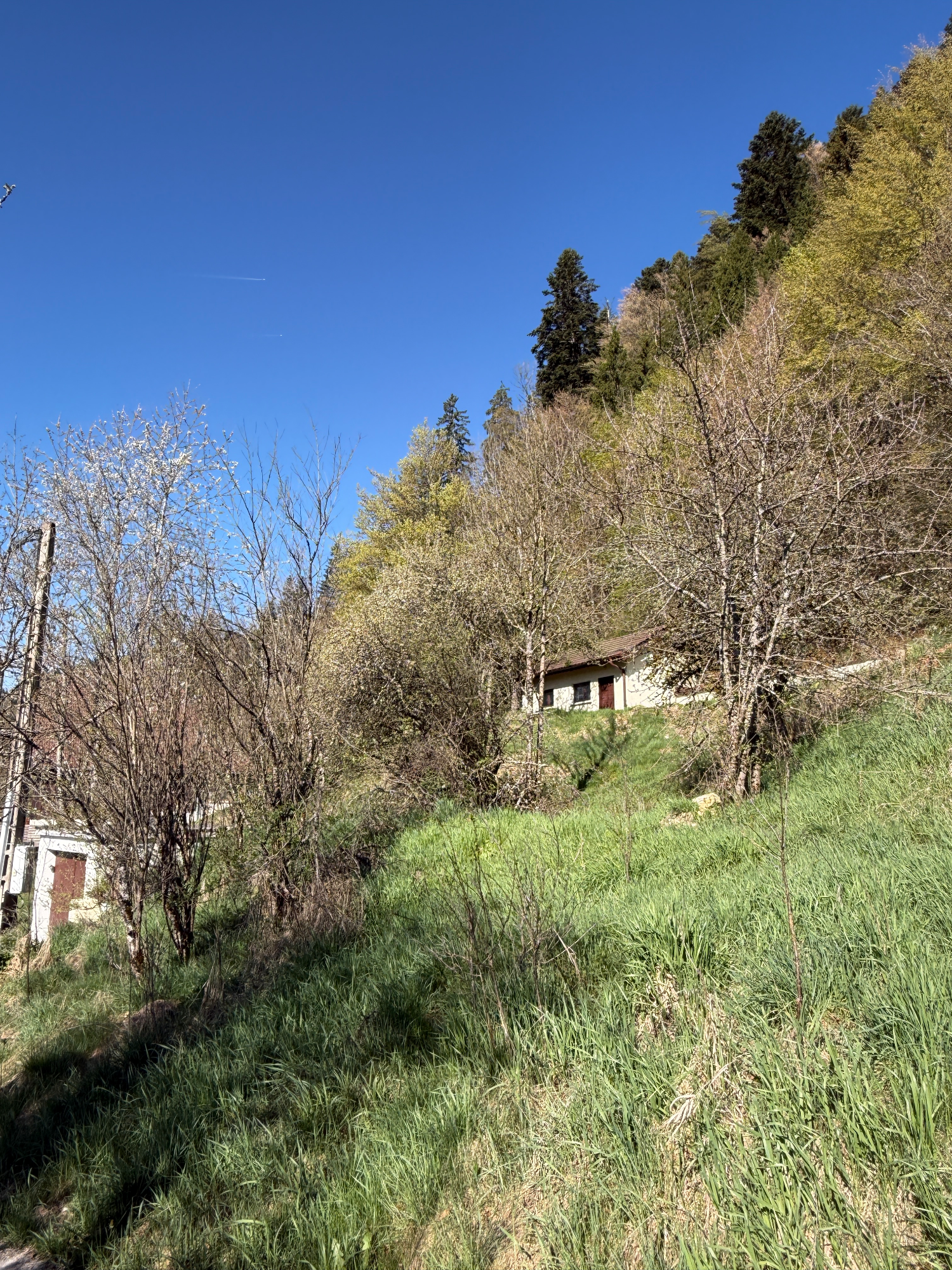 Terrain constructible  Morteau - Photo 2