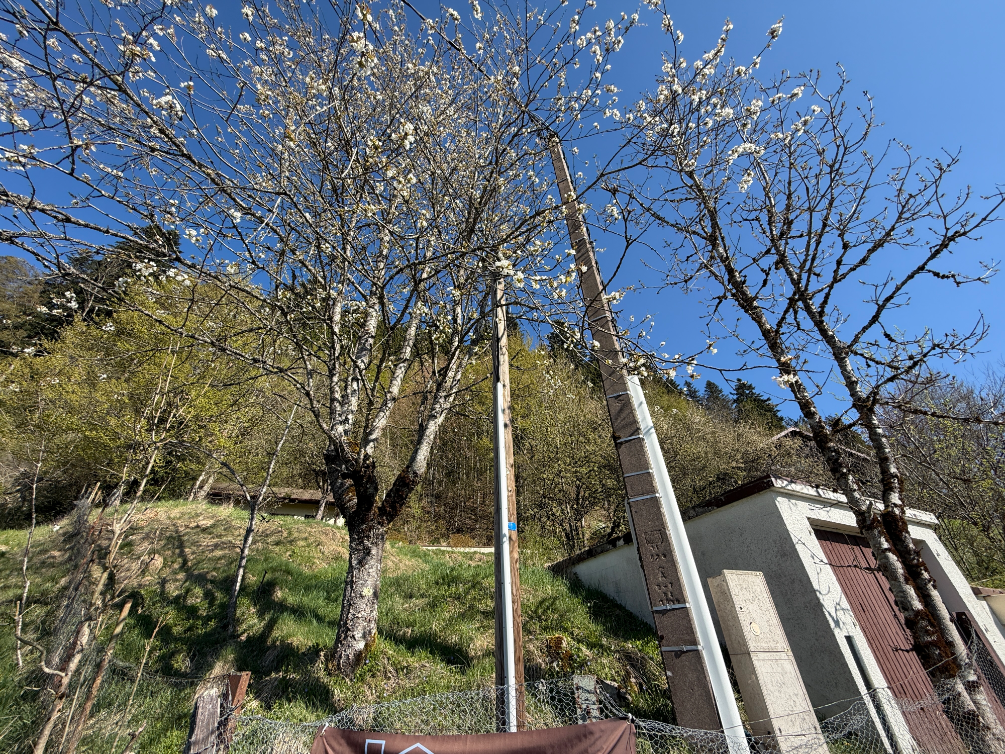 Terrain constructible  Morteau - Photo 3
