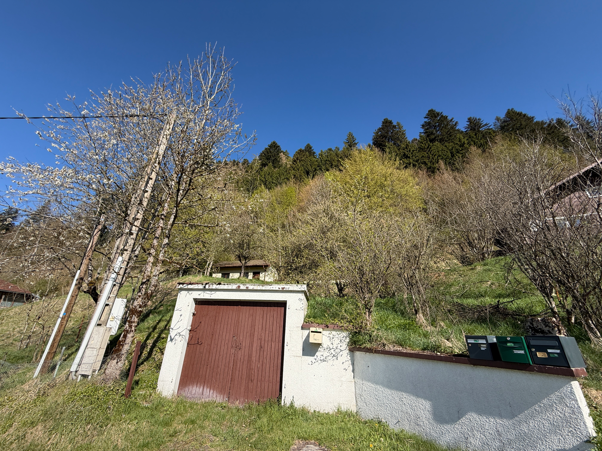 Terrain constructible  Morteau - Photo 4