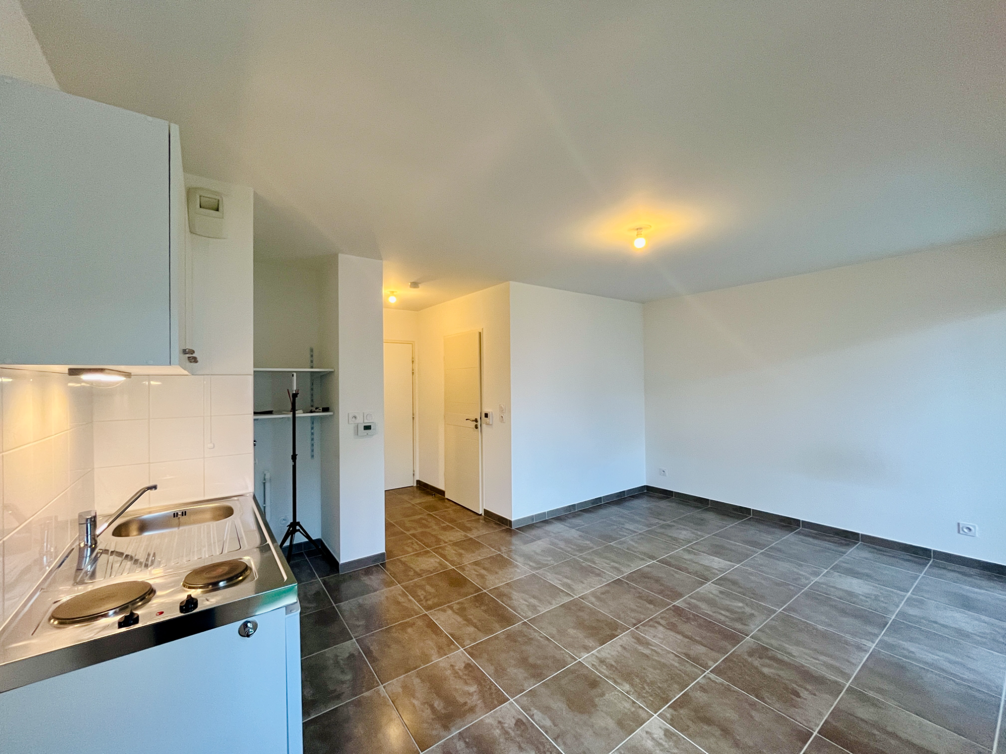 Studio 1 Rooms Besançon - Photo 7