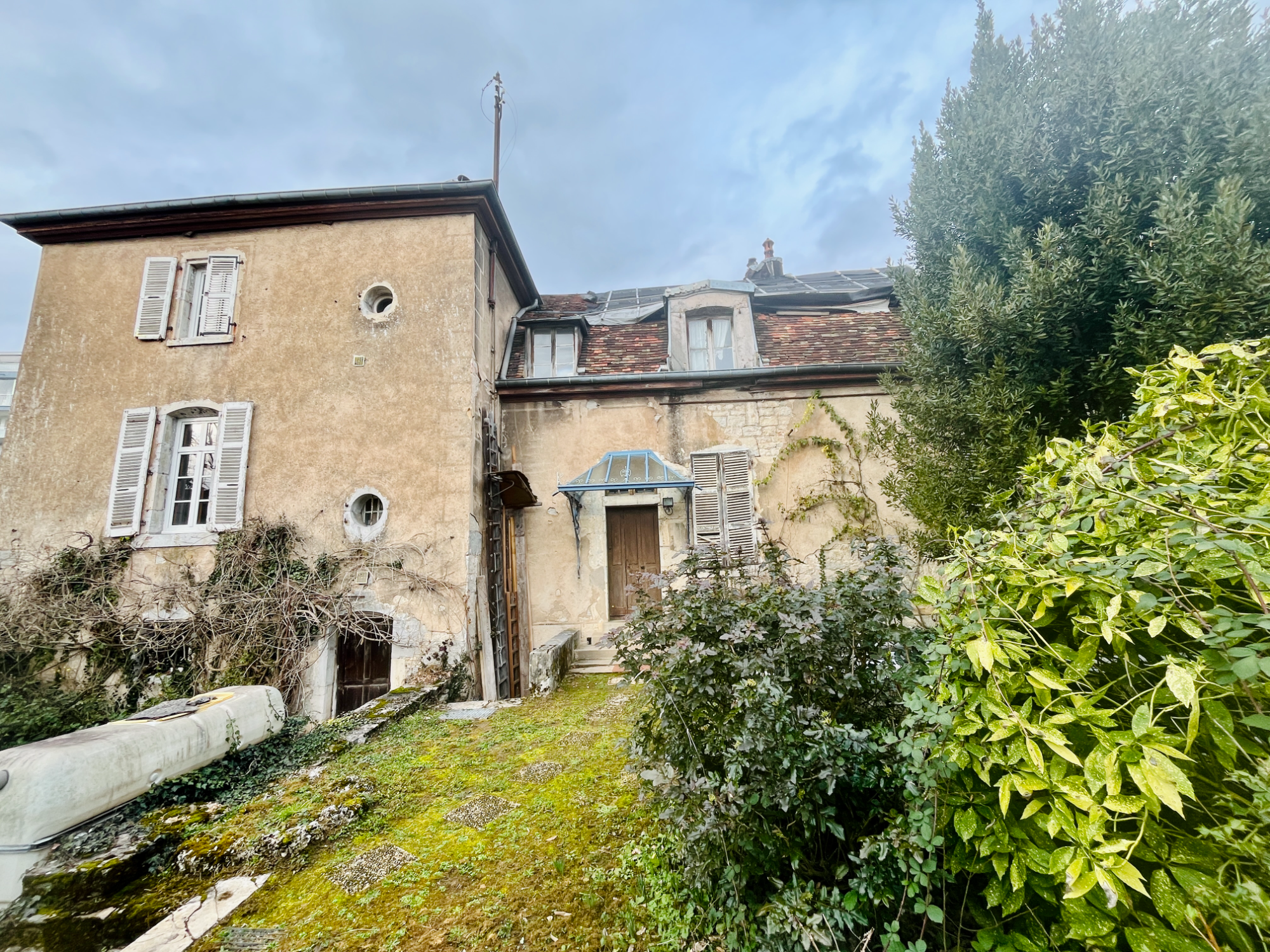 Maison 6 Pièce(s) Besançon - Photo 1