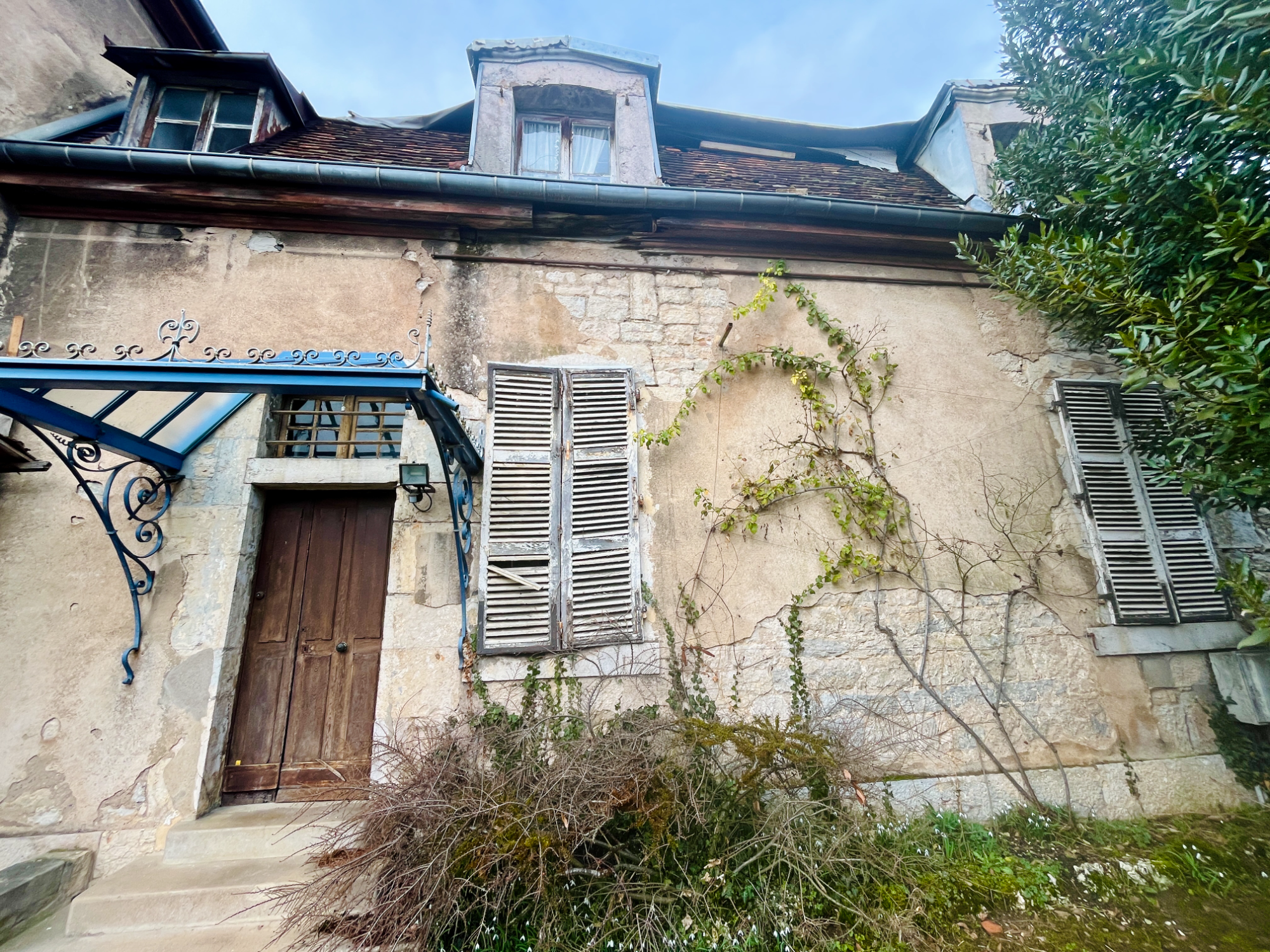Maison 6 Pièce(s) Besançon - Photo 2
