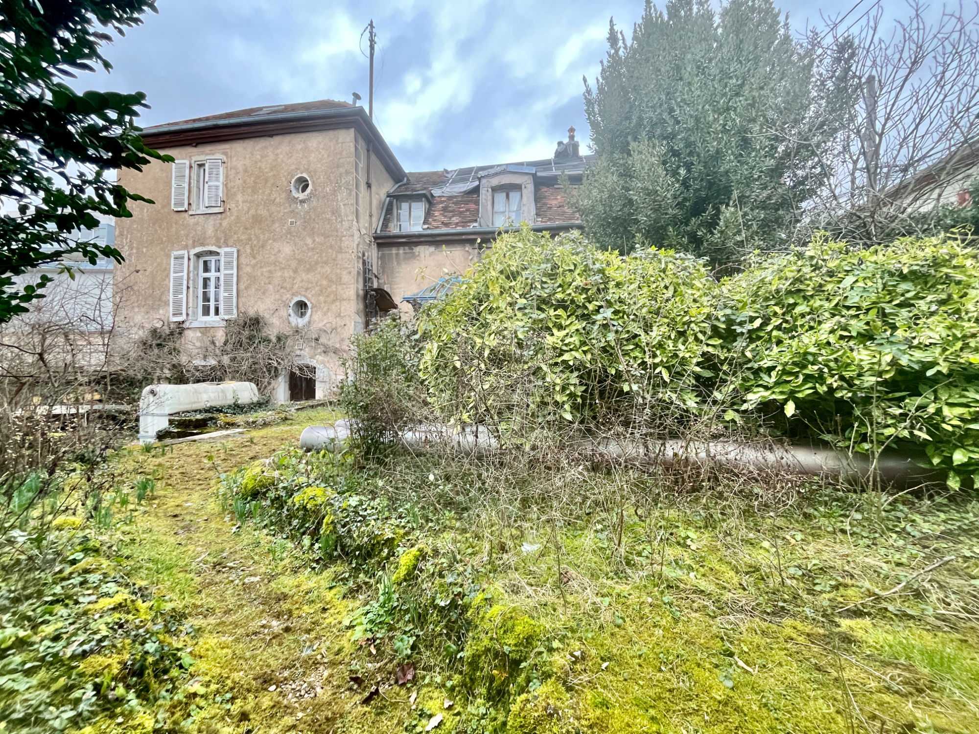 Maison 6 Pièce(s) Besançon - Photo 4