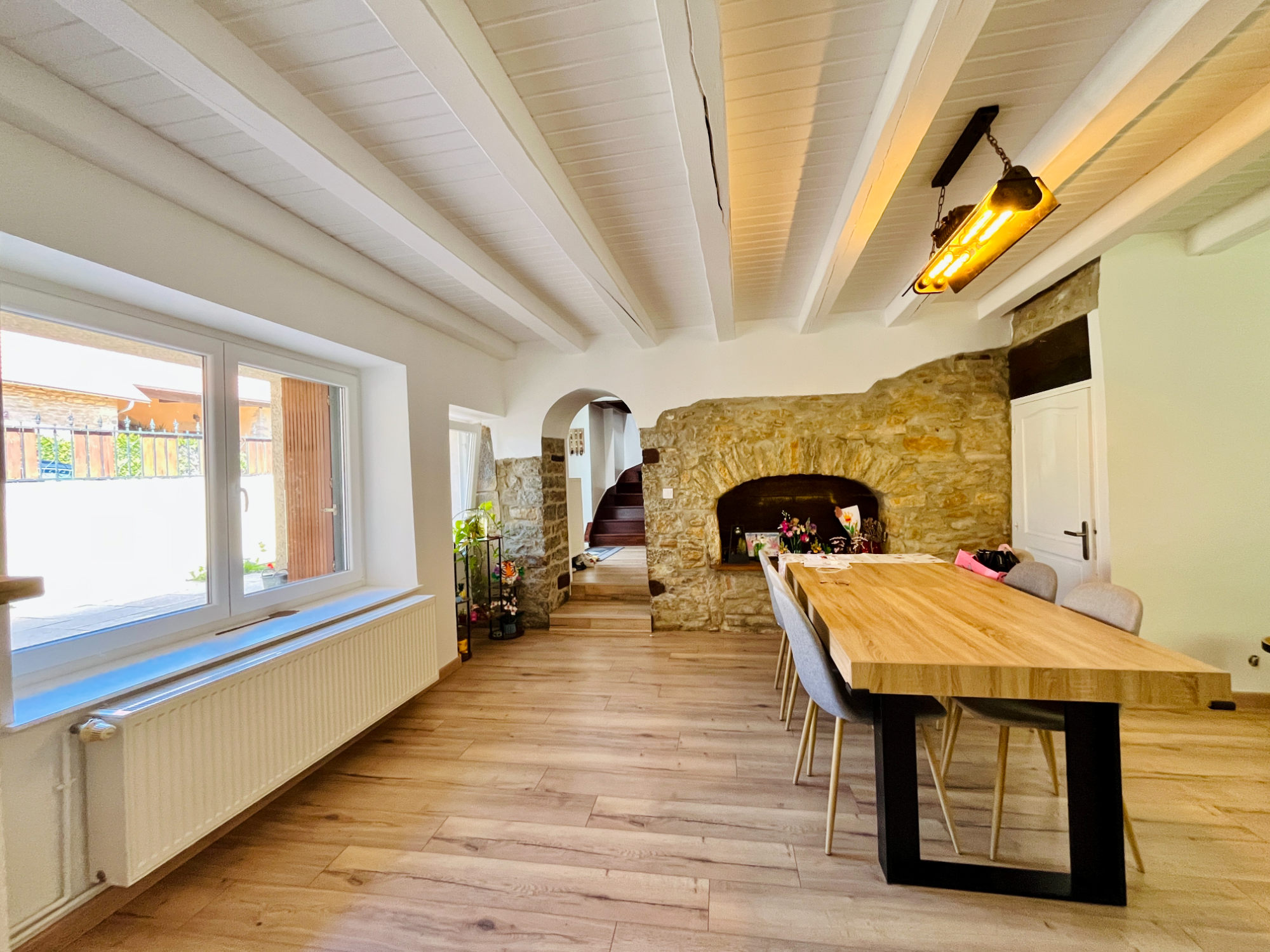 House 5 Rooms Chemaudin et Vaux - Photo 3