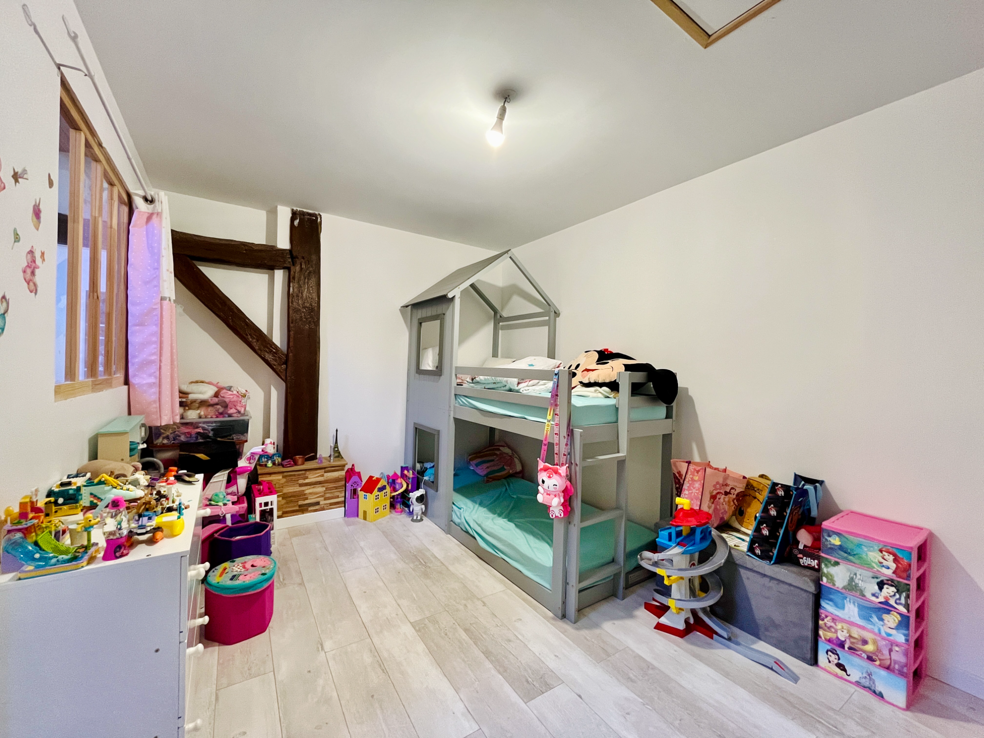 House 5 Rooms Chemaudin et Vaux - Photo 8