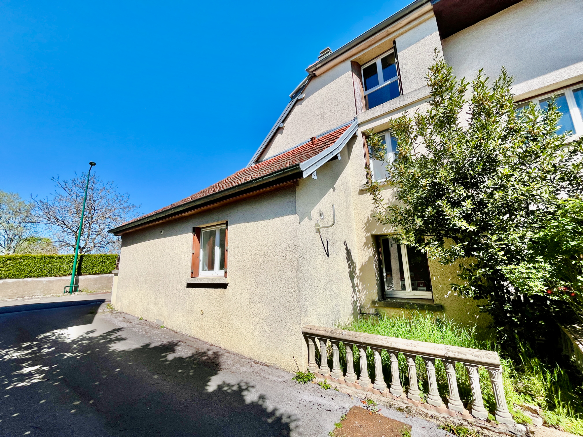 House 5 Rooms Chemaudin et Vaux - Photo 9