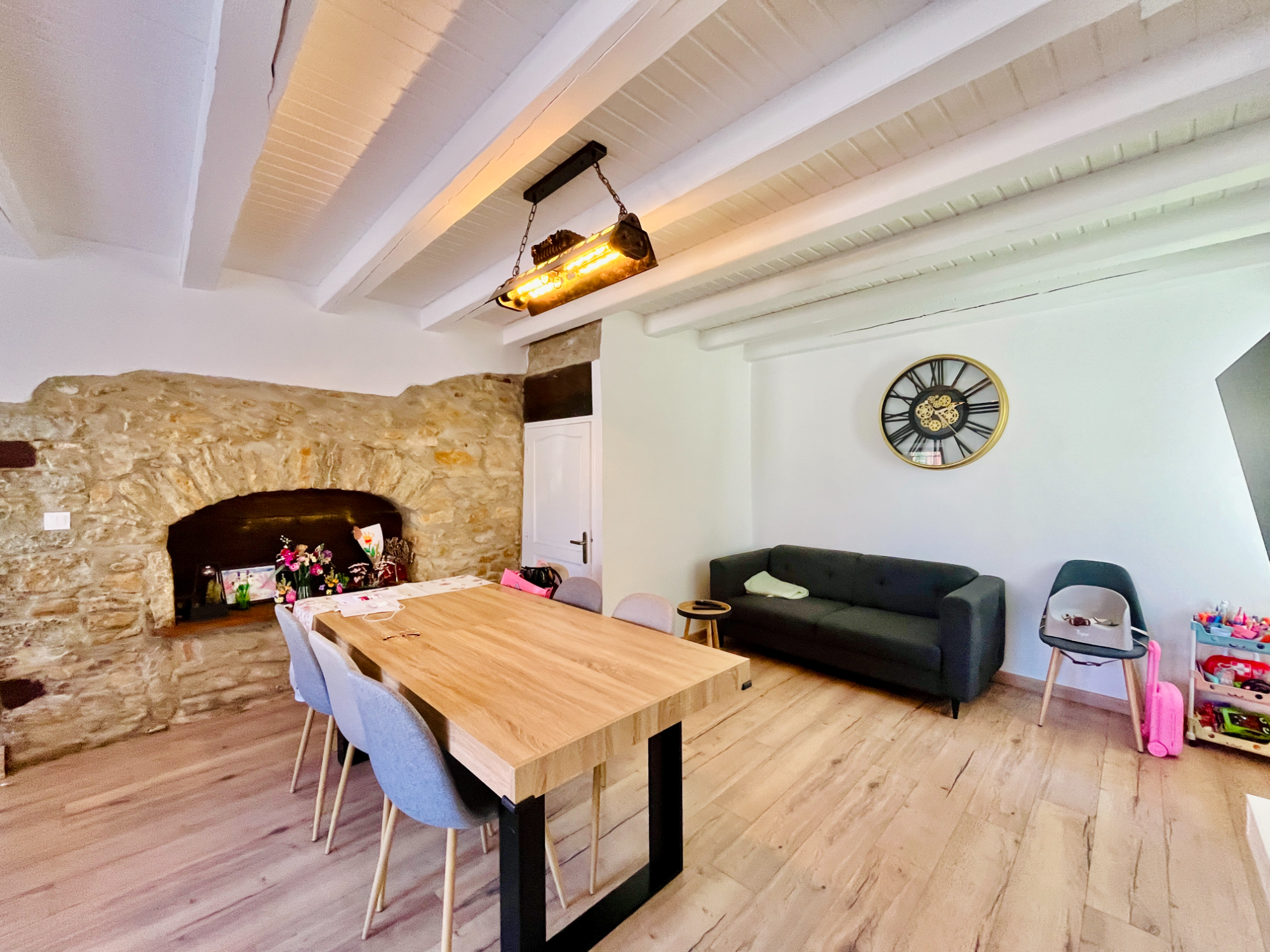House 5 Rooms Chemaudin et Vaux - Photo 10