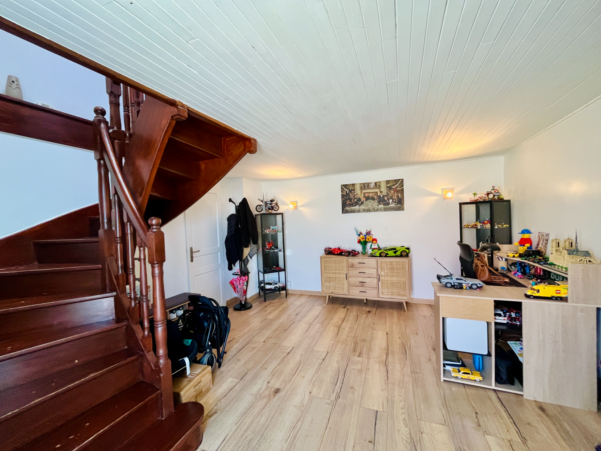 House 5 Rooms Chemaudin et Vaux - Photo 11