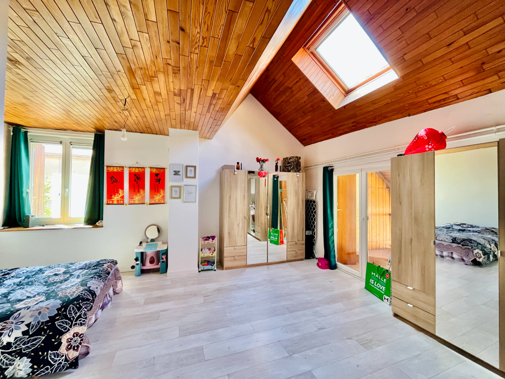 House 5 Rooms Chemaudin et Vaux - Photo 12