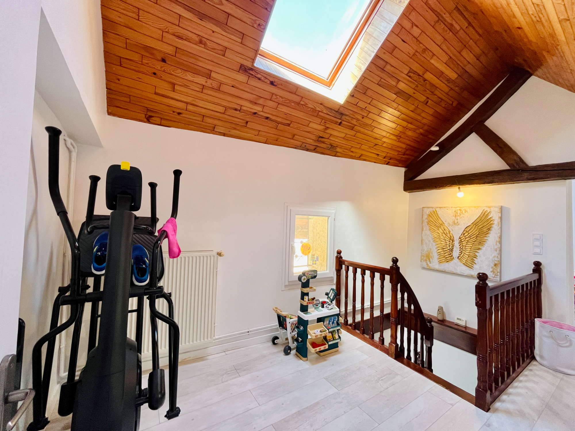House 5 Rooms Chemaudin et Vaux - Photo 14