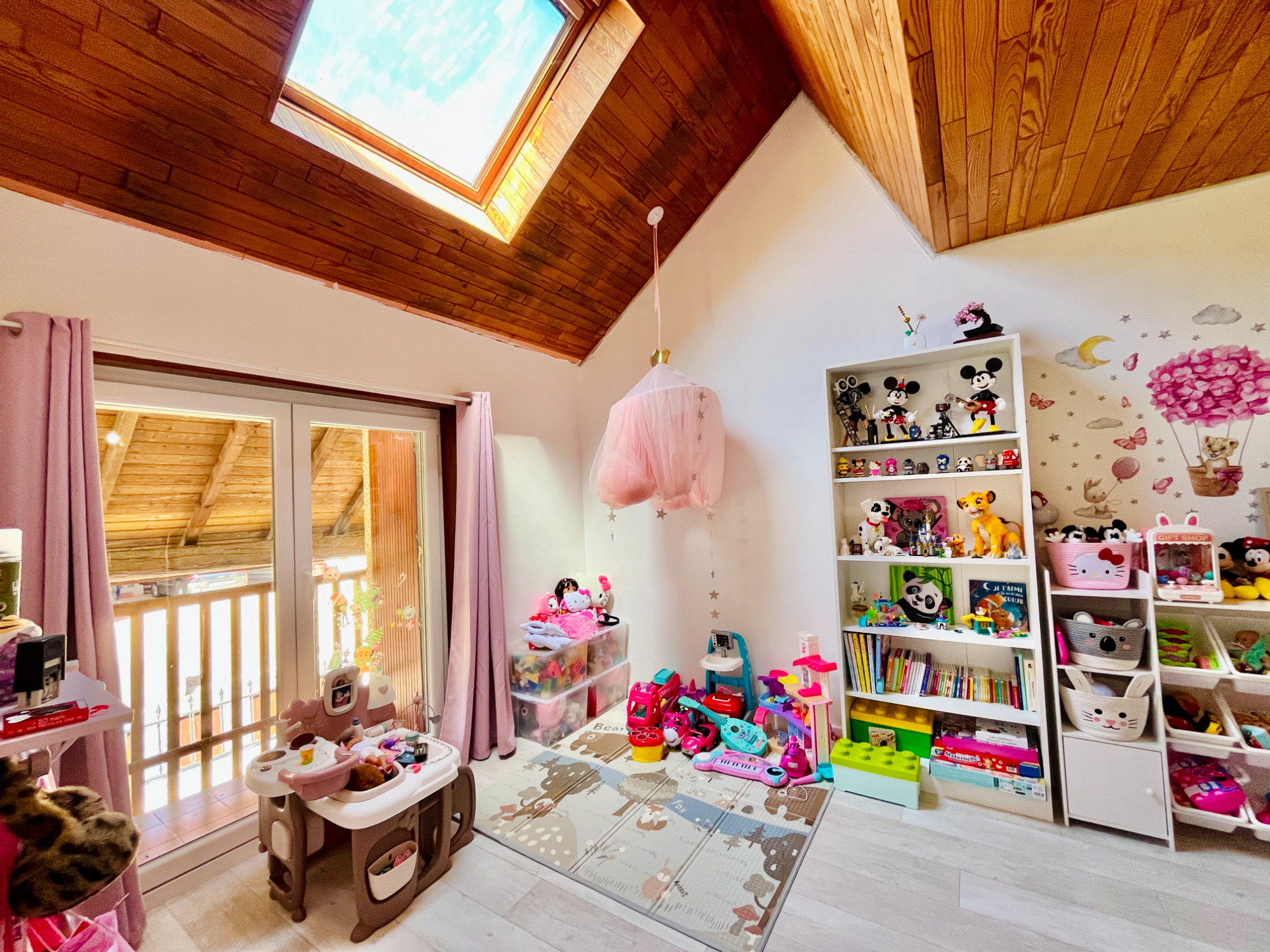 House 5 Rooms Chemaudin et Vaux - Photo 15