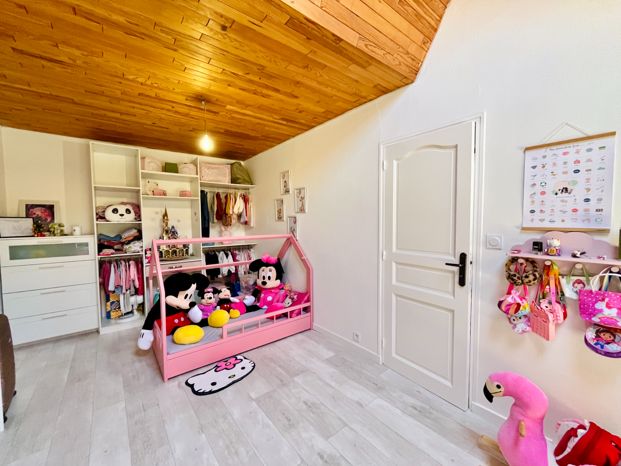 House 5 Rooms Chemaudin et Vaux - Photo 18