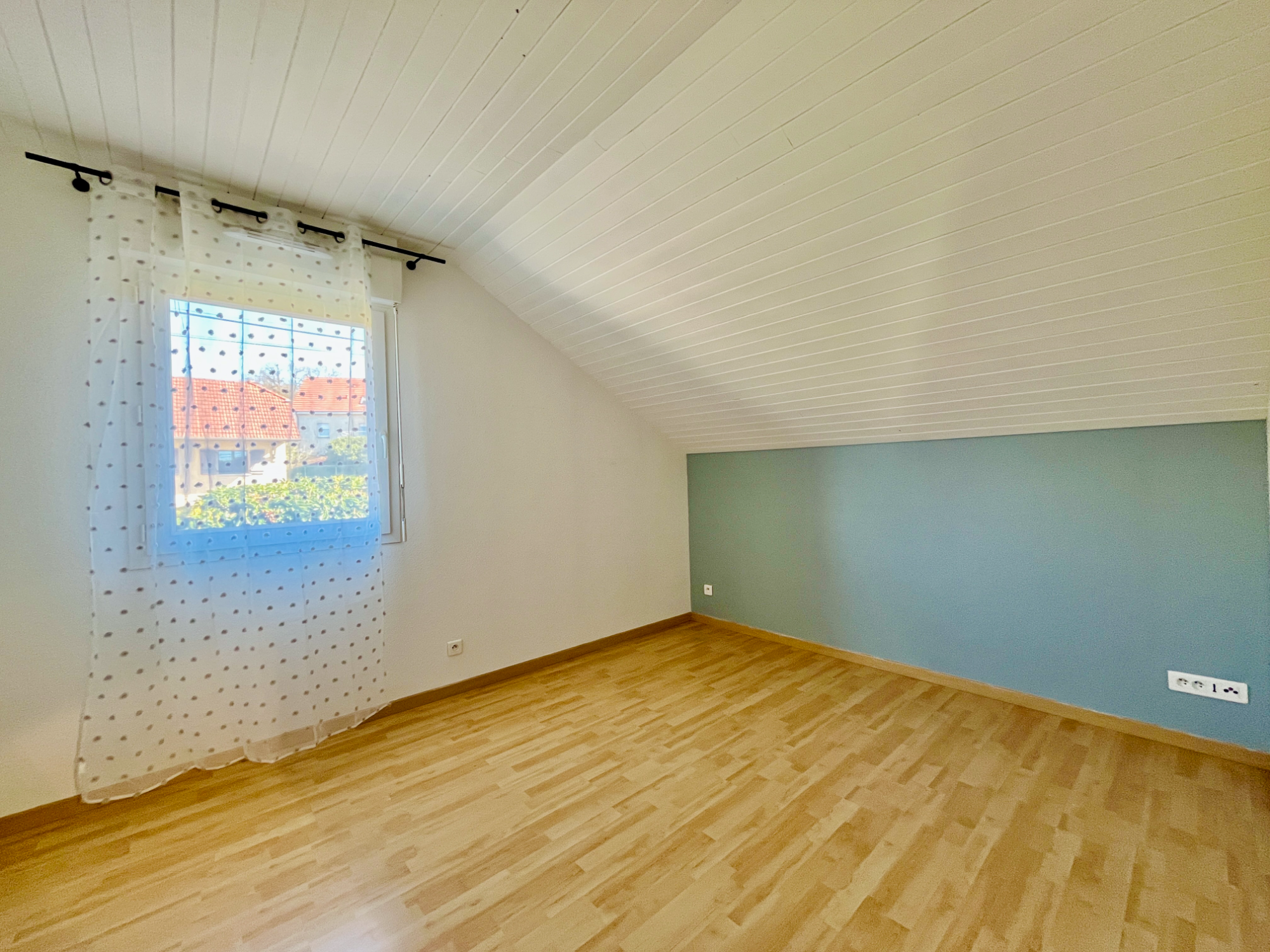 Maison 5 Pièce(s) Boussières - Photo 4