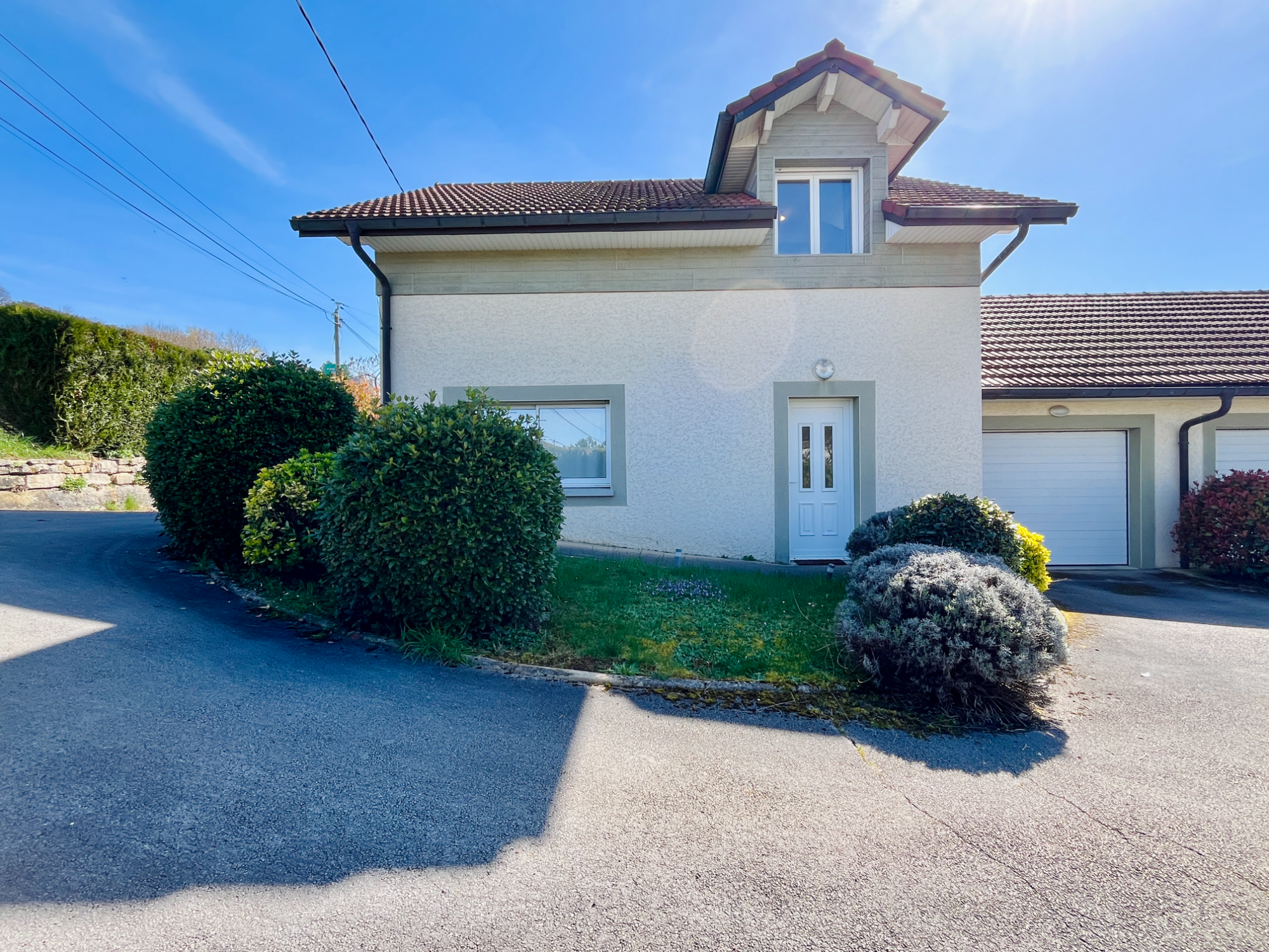Maison 5 Pièce(s) Boussières - Photo 6