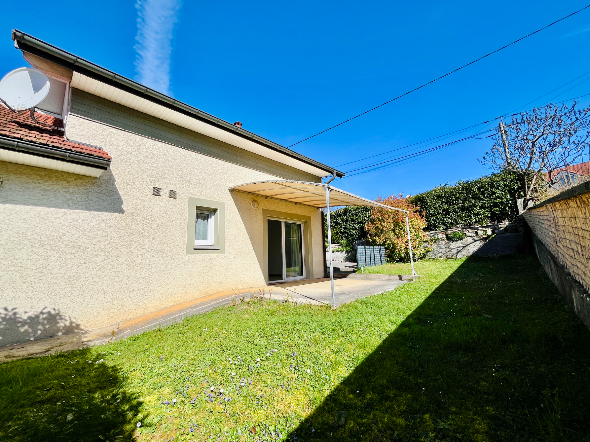 Maison 5 Pièce(s) Boussières - Photo 7
