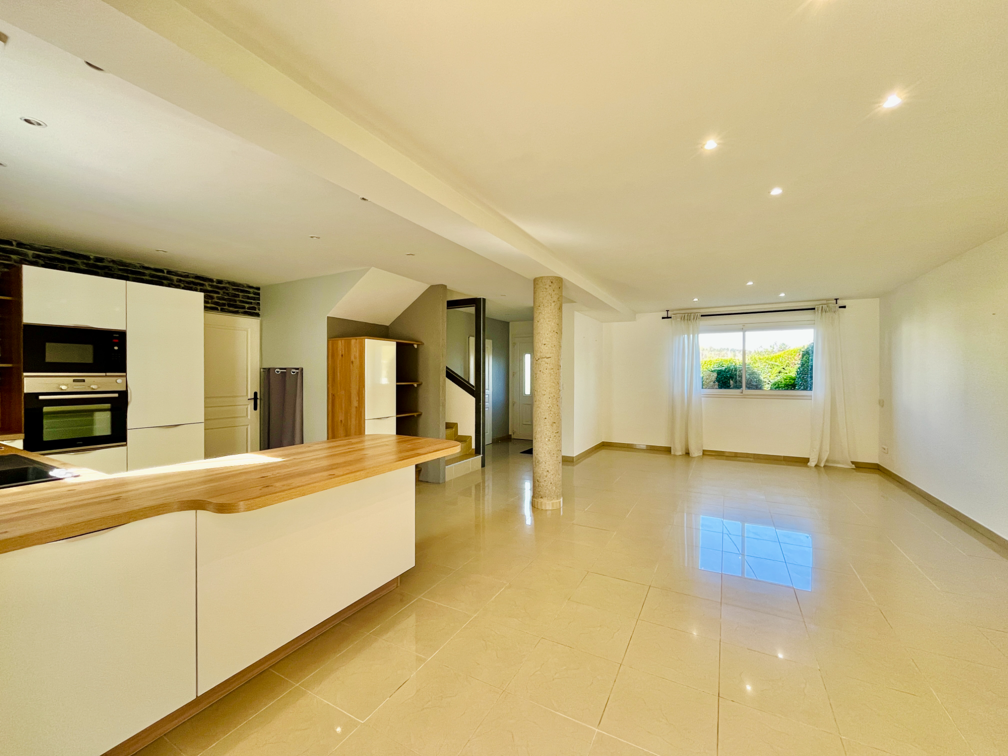 Maison 5 Pièce(s) Boussières - Photo 8