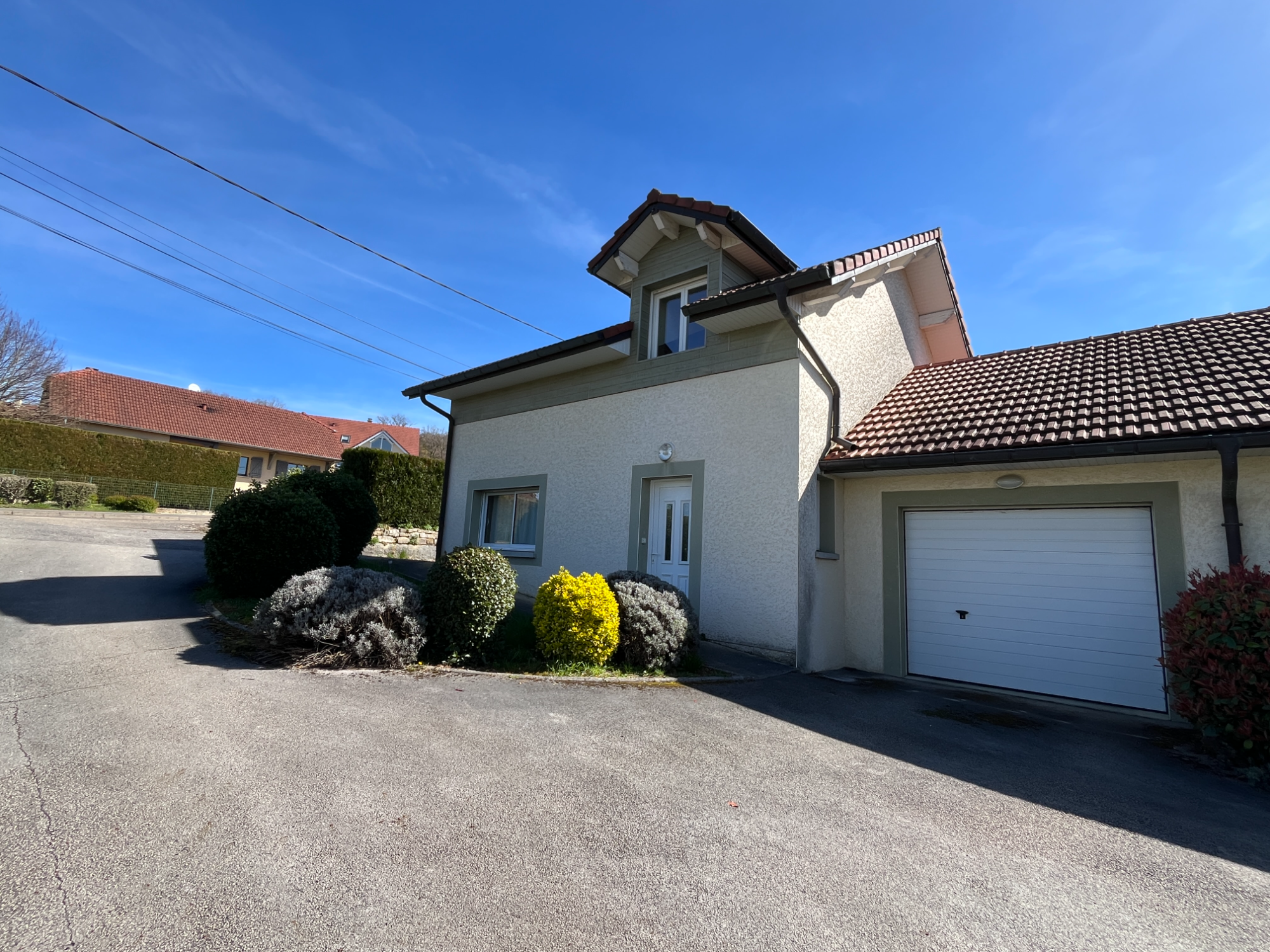 Maison 5 Pièce(s) Boussières - Photo 16