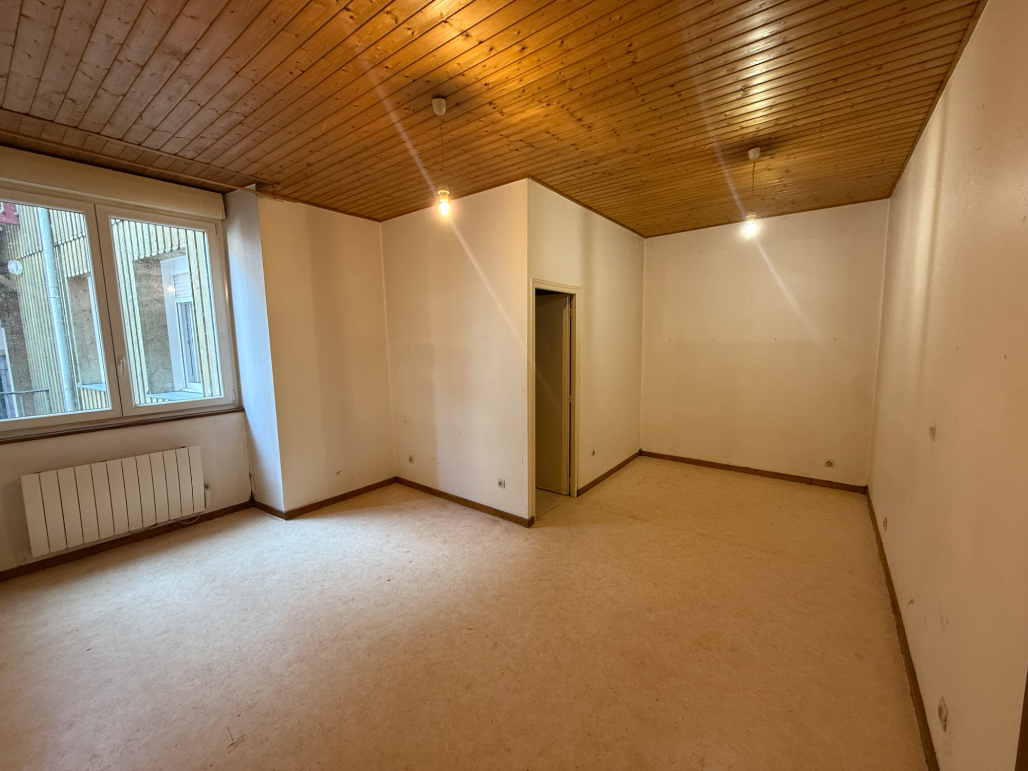 Apartment 2 Rooms Besançon - Photo 3