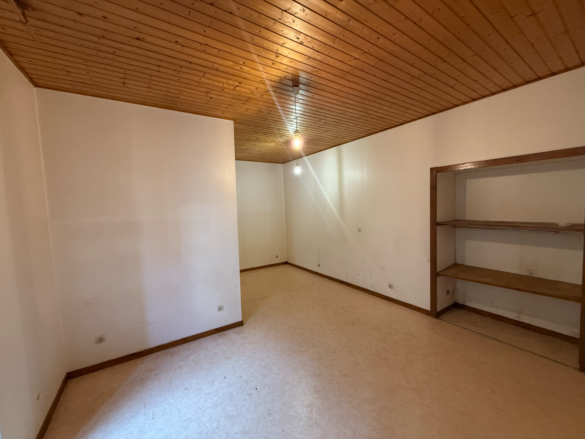 Apartment 2 Rooms Besançon - Photo 4
